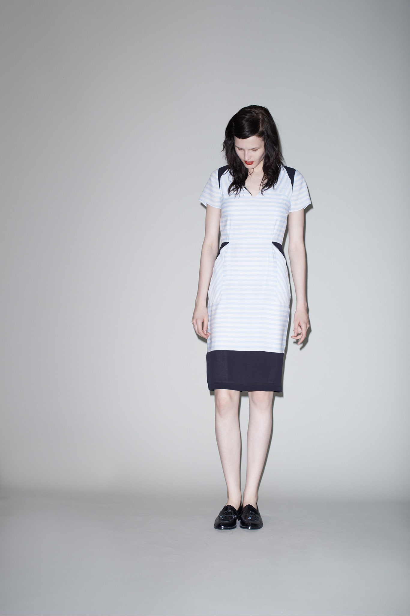 Band of Outsiders Resort 14 Look 115