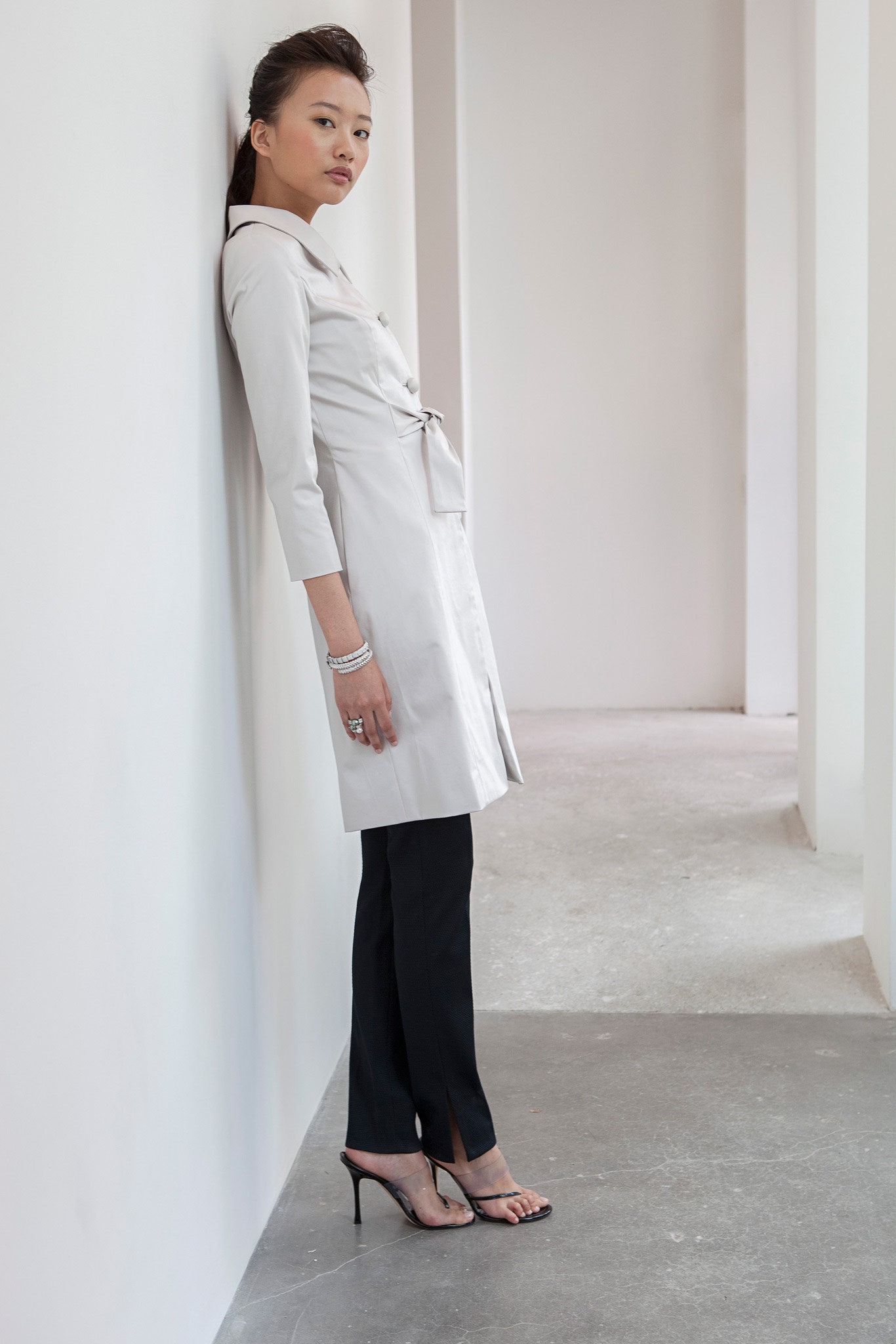 Barbara Tfank S/S 14 Look 56