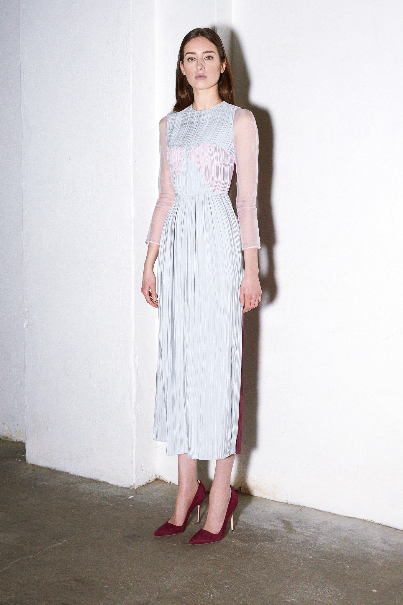 Barbara Casasola F/W 13 Look 1