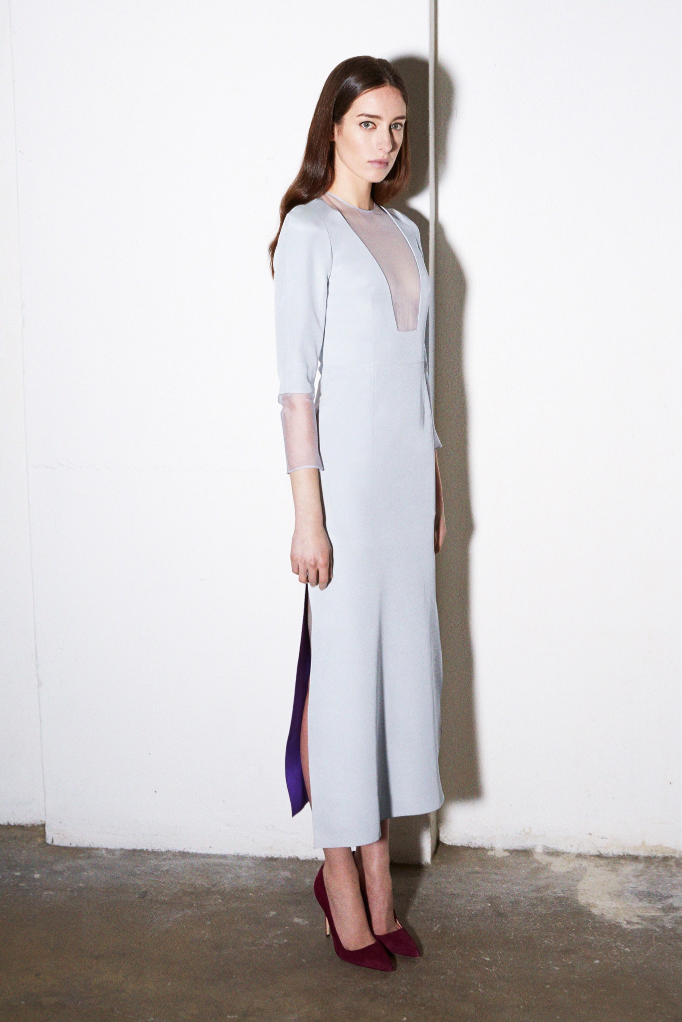 Barbara Casasola F/W 13 Look 64