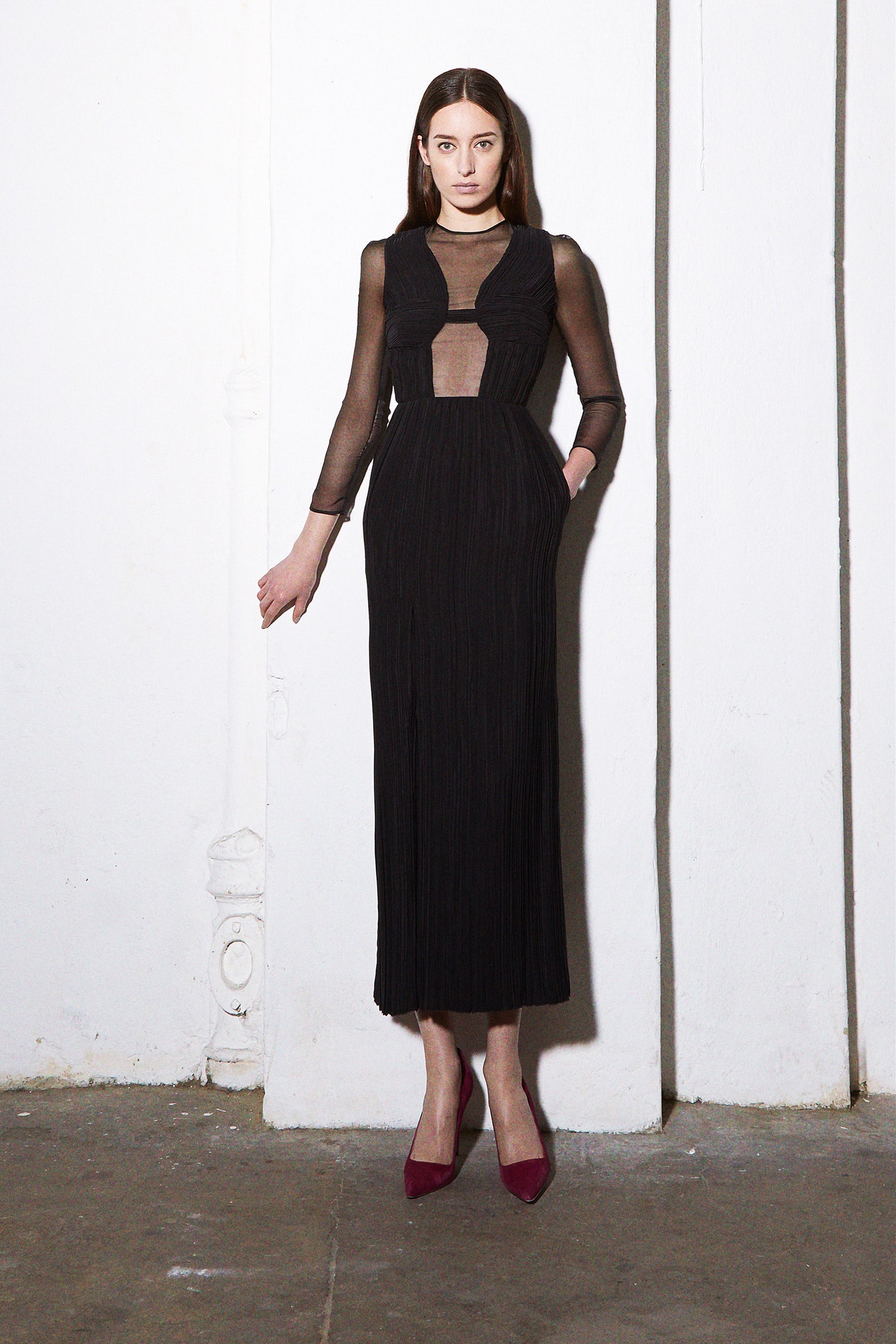 Barbara Casasola F/W 13 Look 84