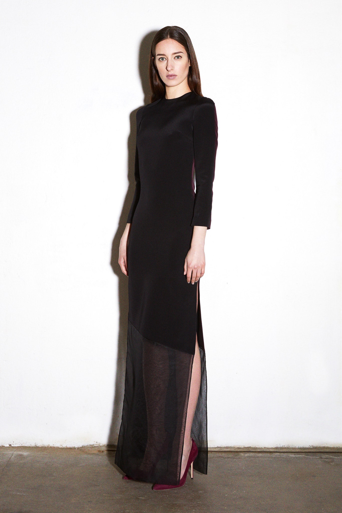 Barbara Casasola F/W 13 Look 102