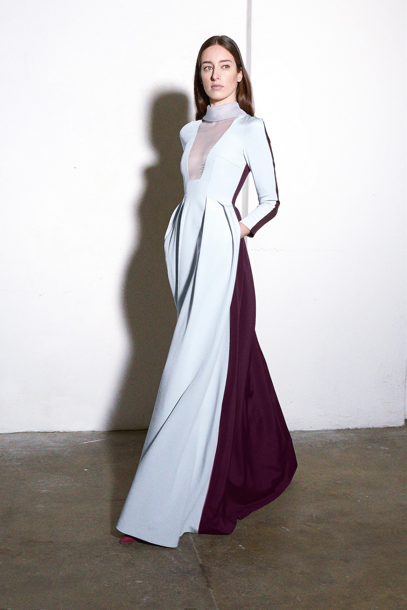 Barbara Casasola F/W 13 Look 126