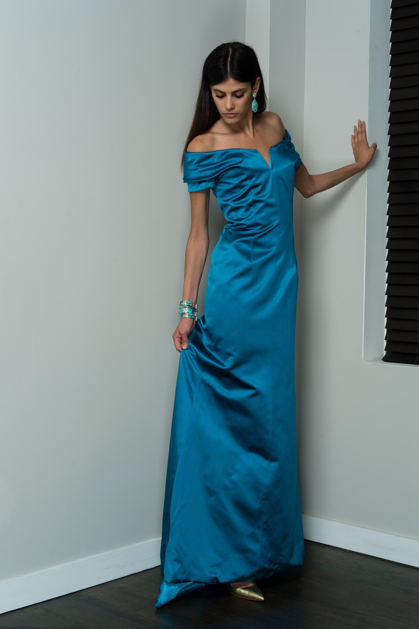 Barbara Tfank Resort 15 Look 78