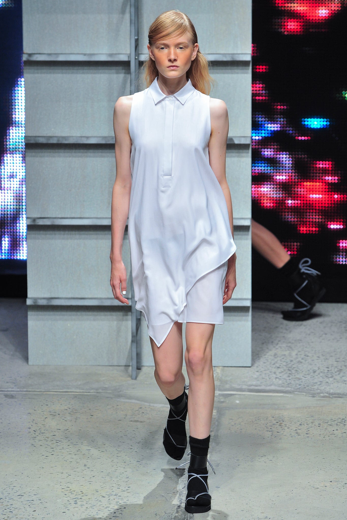 Band of Outsiders S/S 14 Look 16