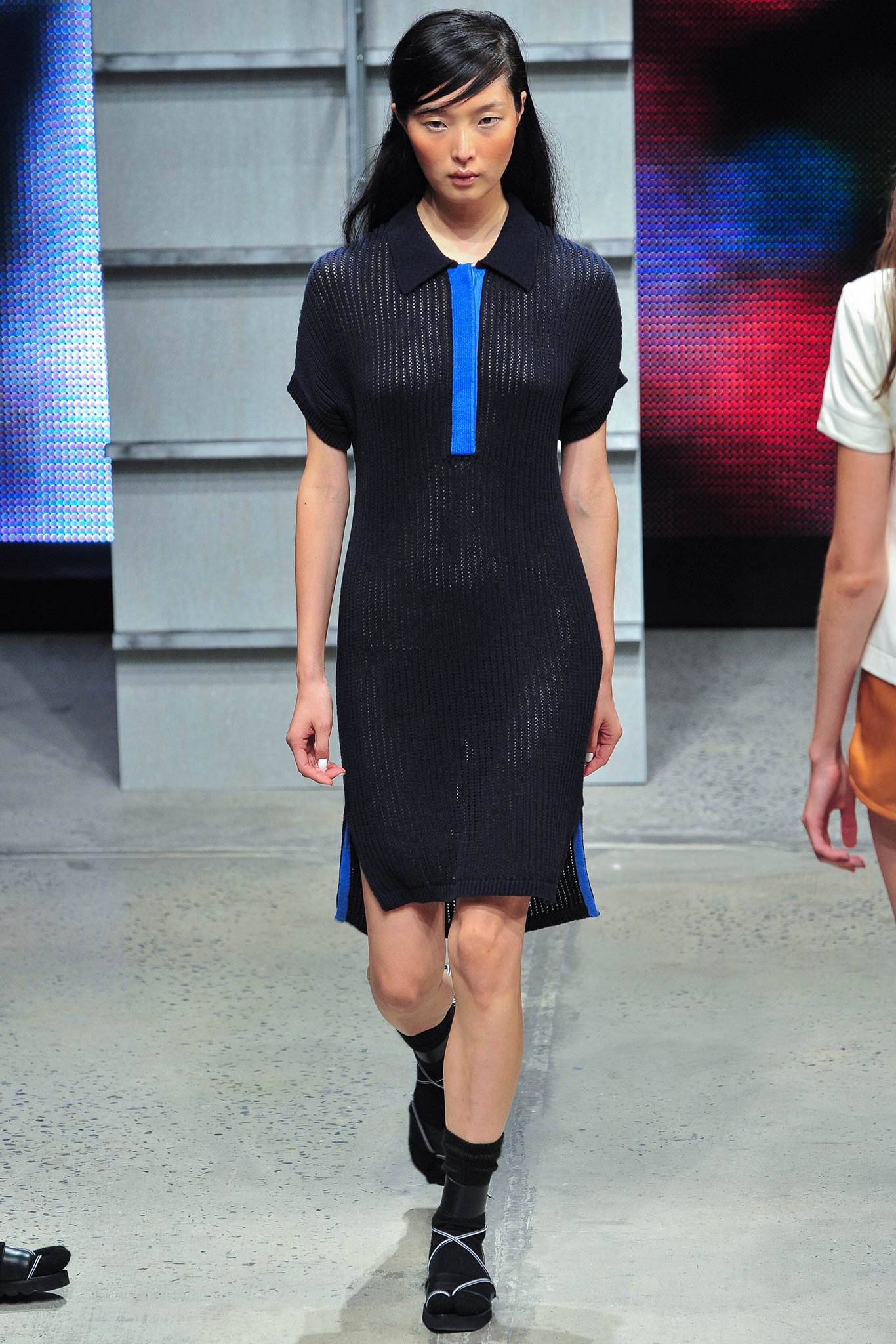 Band of Outsiders S/S 14 Look 175
