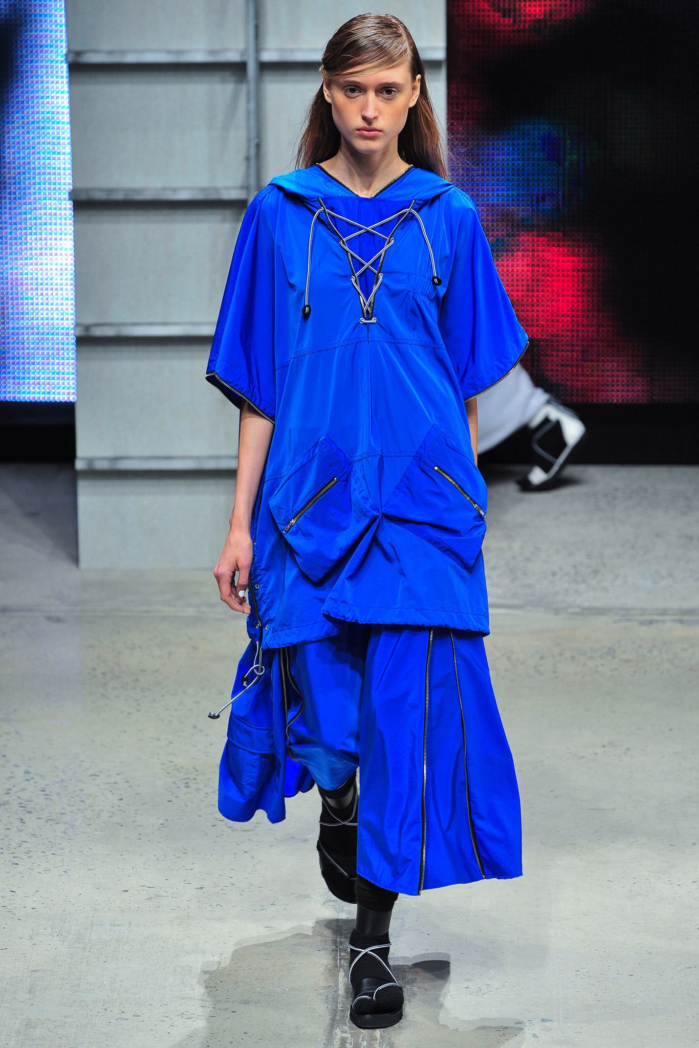 Band of Outsiders S/S 14 Look 193