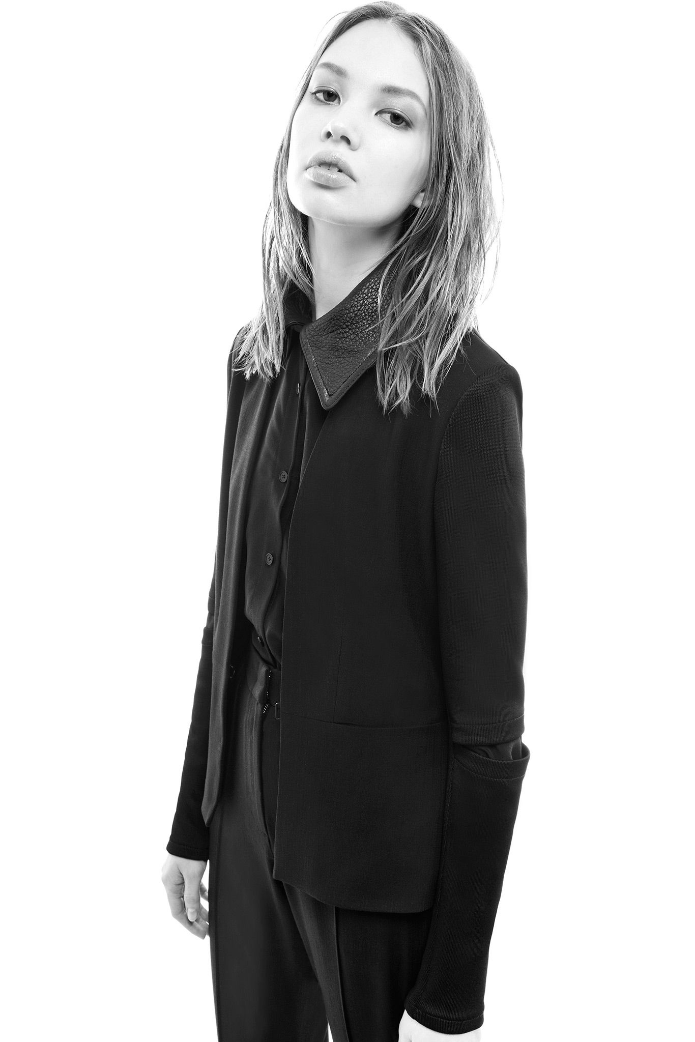 Cut25 by Yigal Azrouël Pre-Fall 2015
