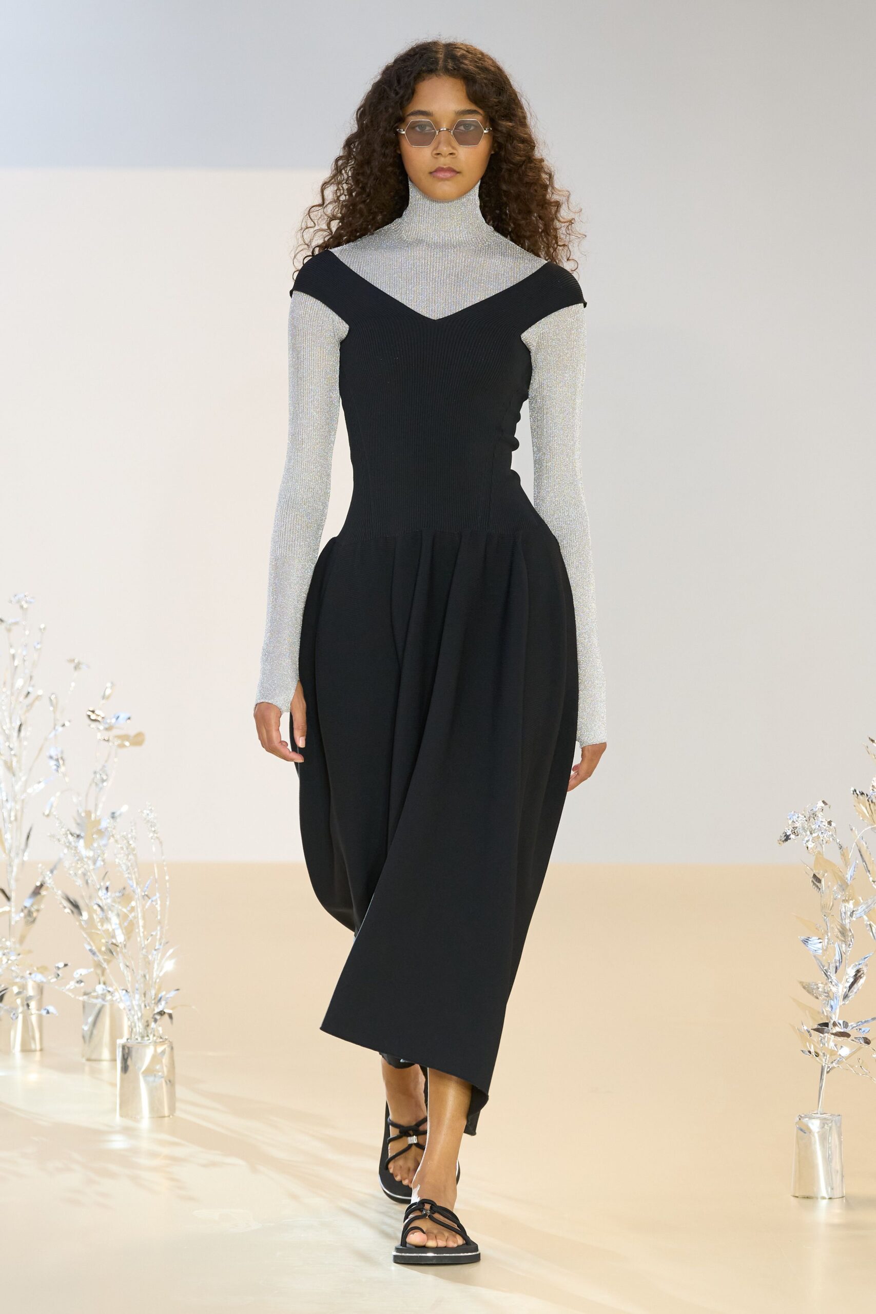 CFCL S/S 24 Look 14