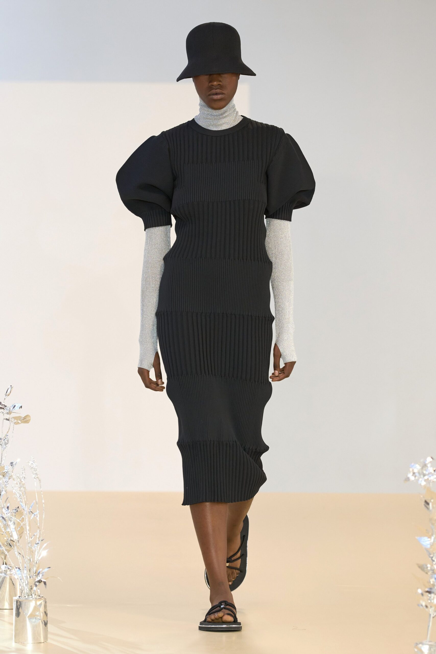 CFCL S/S 24 Look 58