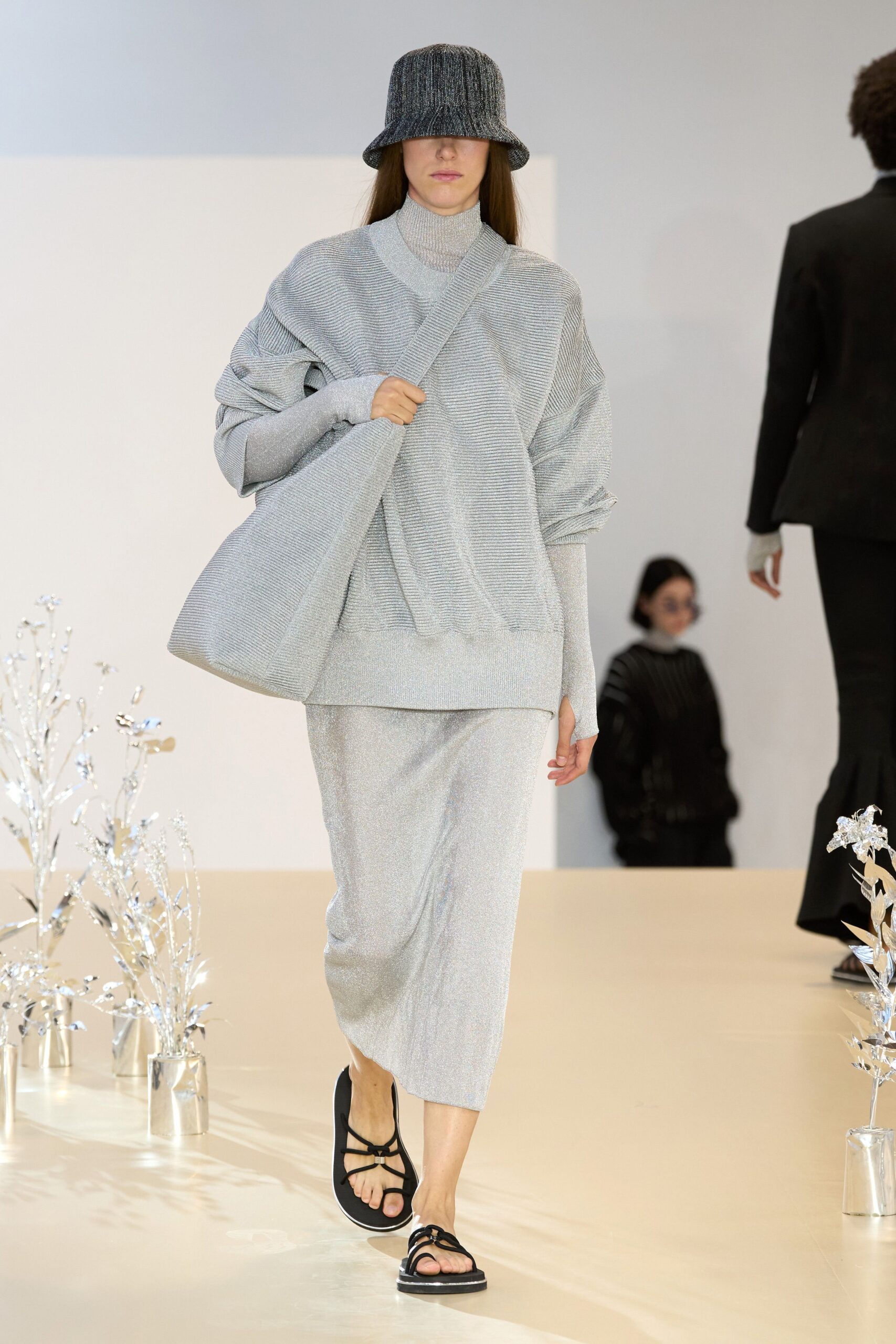 CFCL S/S 24 Look 82