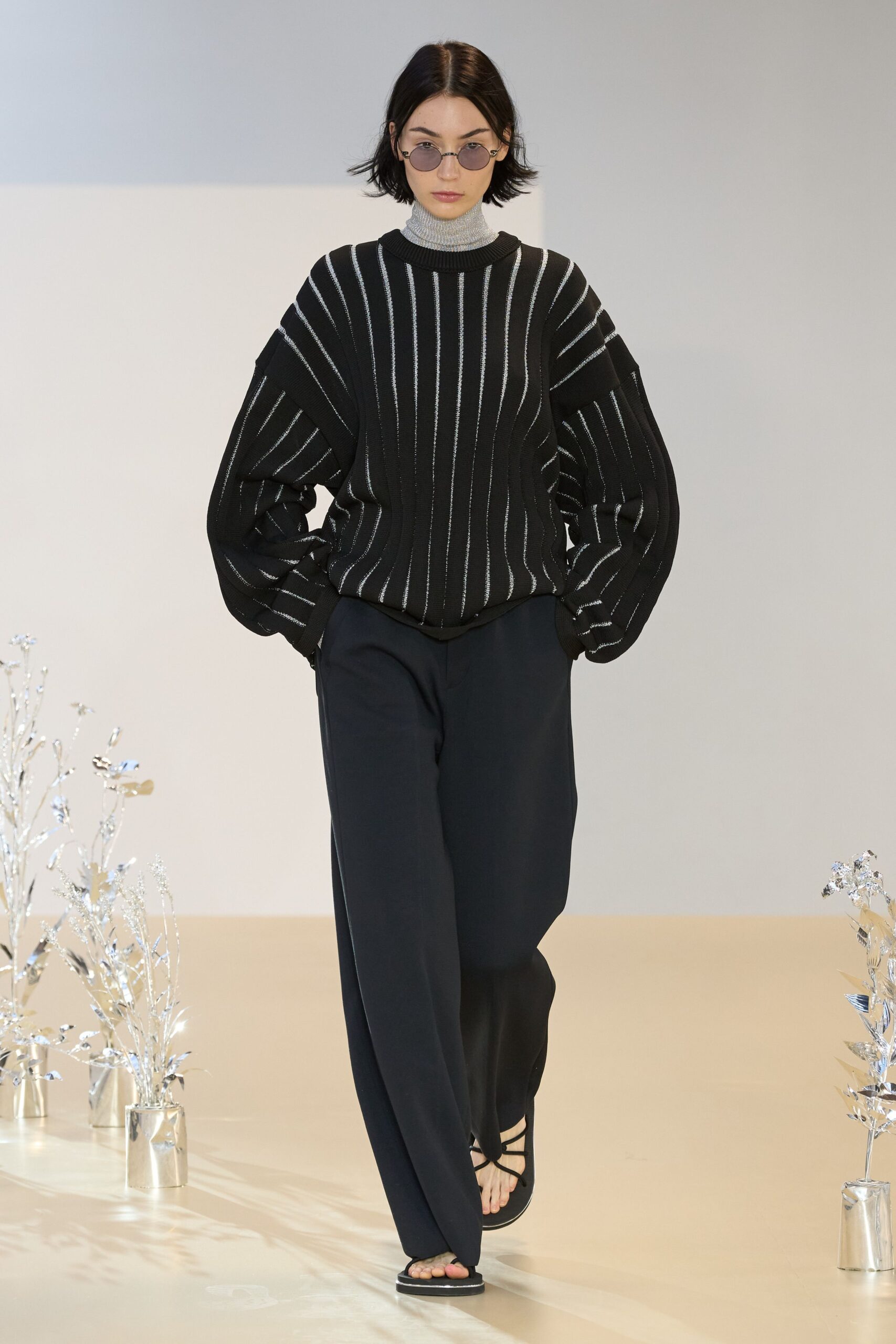 CFCL S/S 24 Look 89