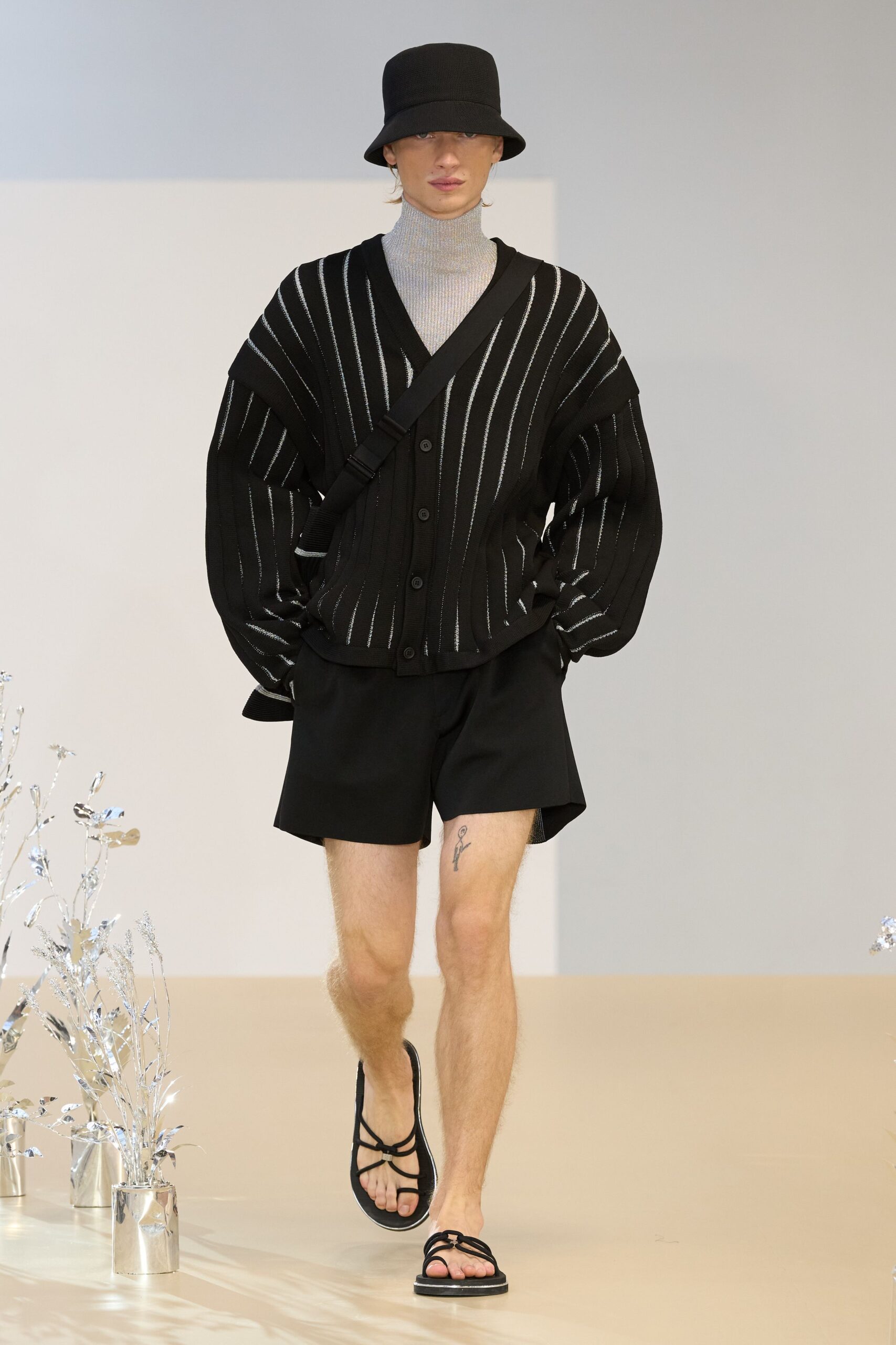 CFCL S/S 24 Look 105