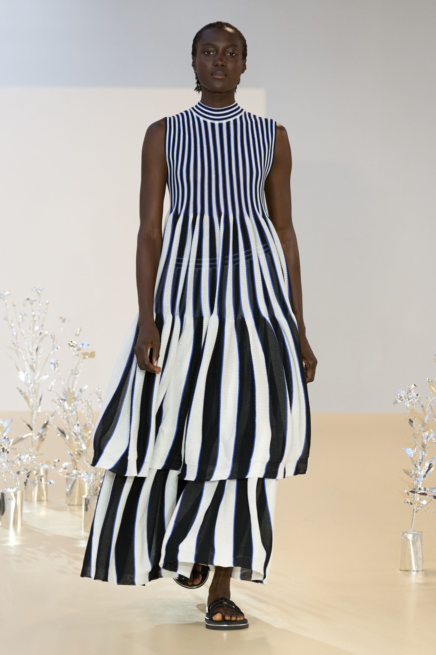 CFCL S/S 24 Look 113
