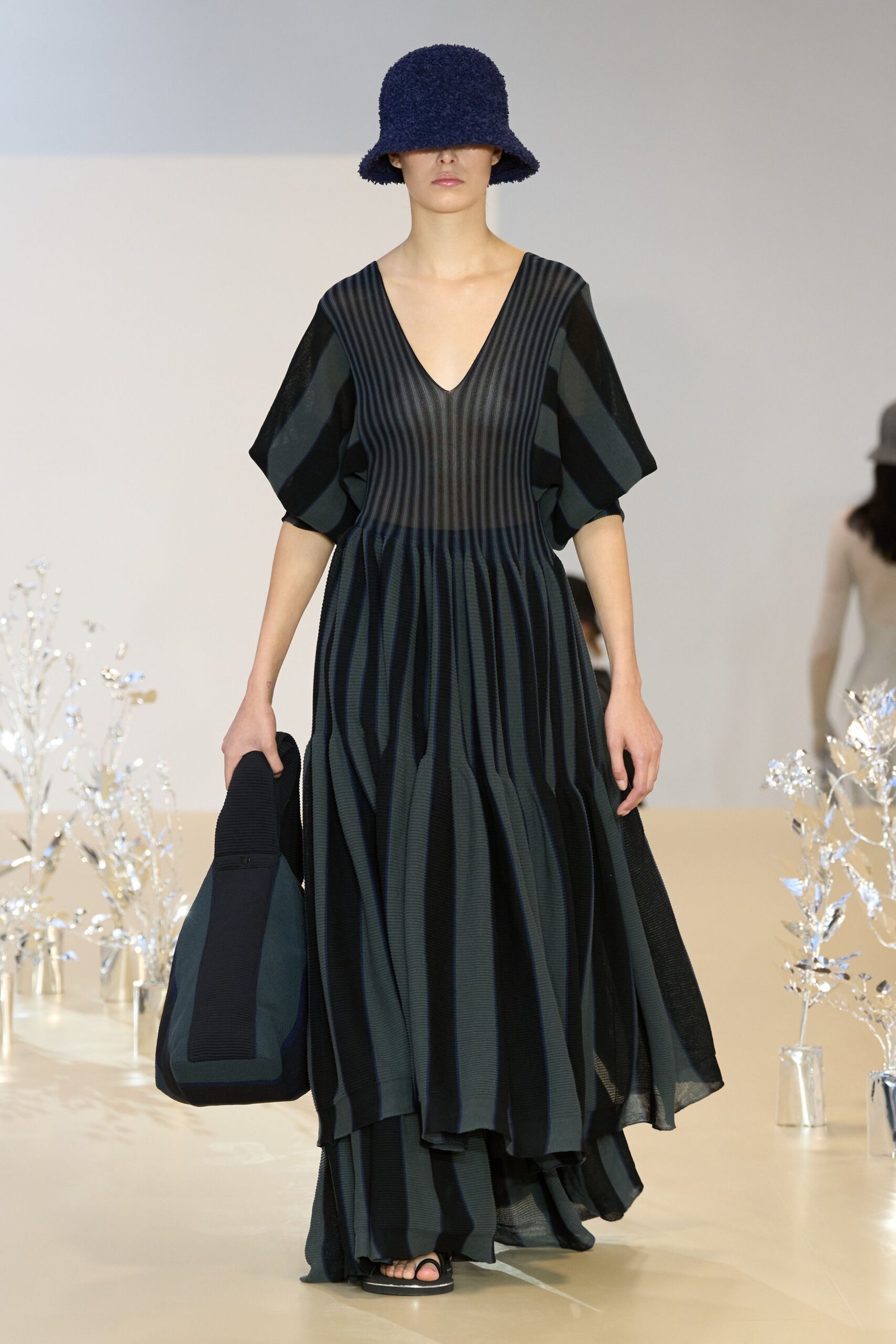 CFCL S/S 24 Look 130