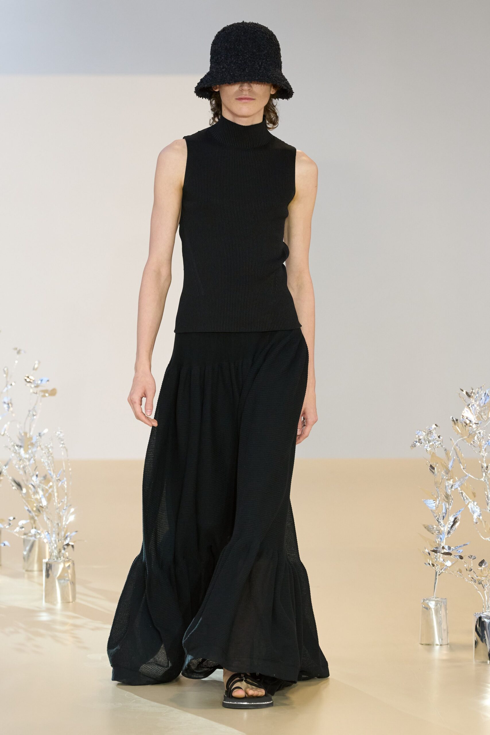 CFCL S/S 24 Look 139