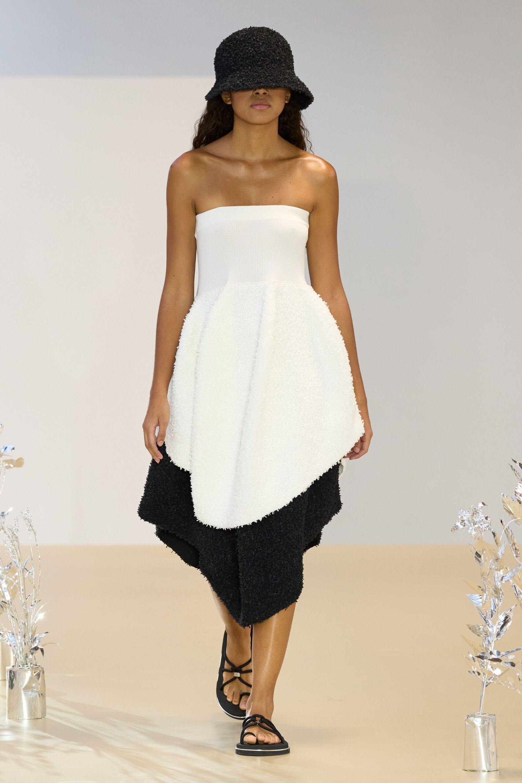 CFCL S/S 24 Look 159