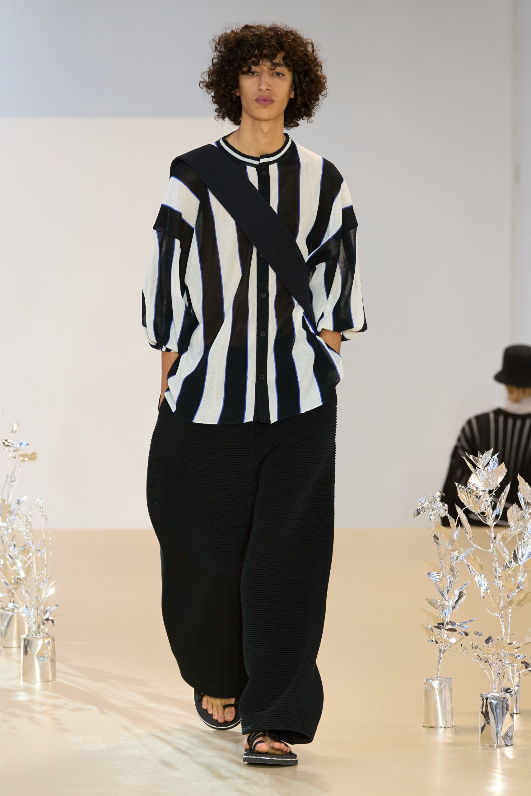 CFCL S/S 24 Look 166