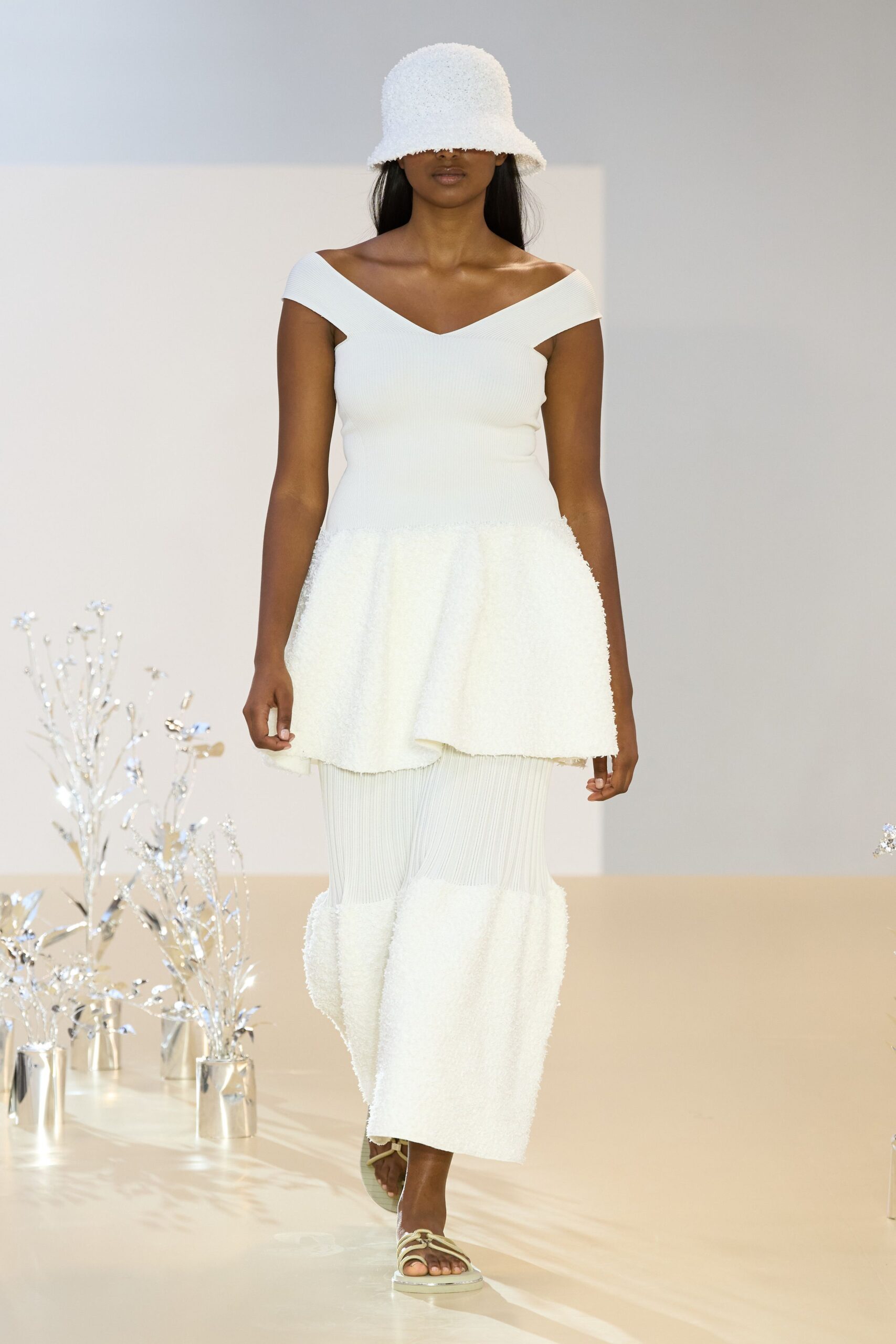 CFCL S/S 24 Look 185