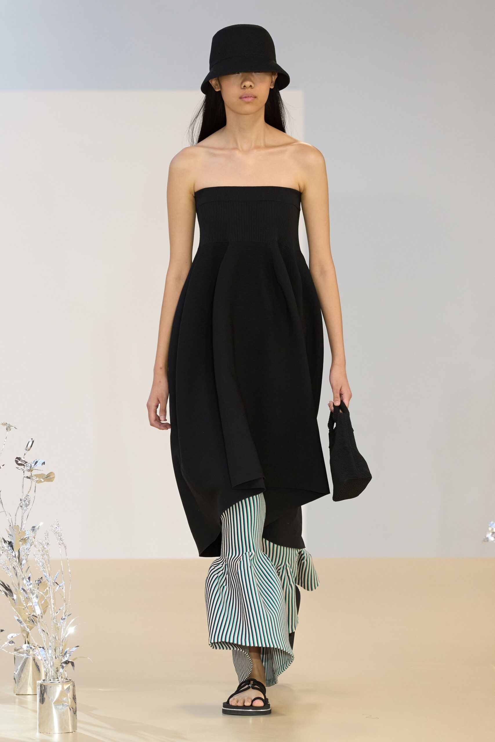 CFCL S/S 24 Look 191