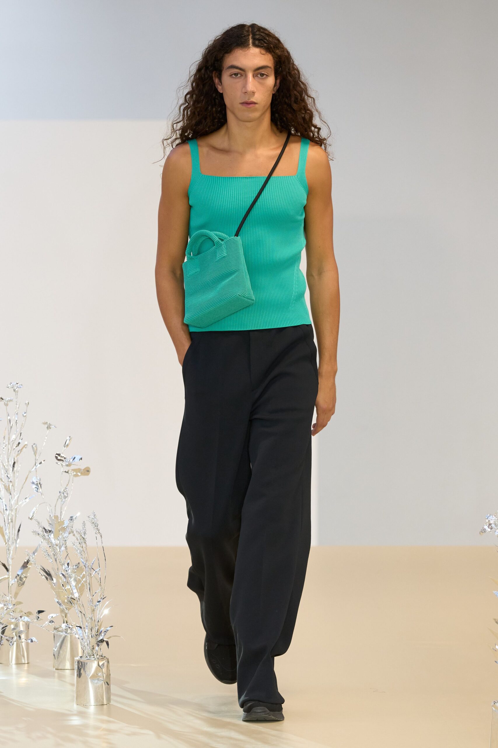 CFCL S/S 24 Look 211
