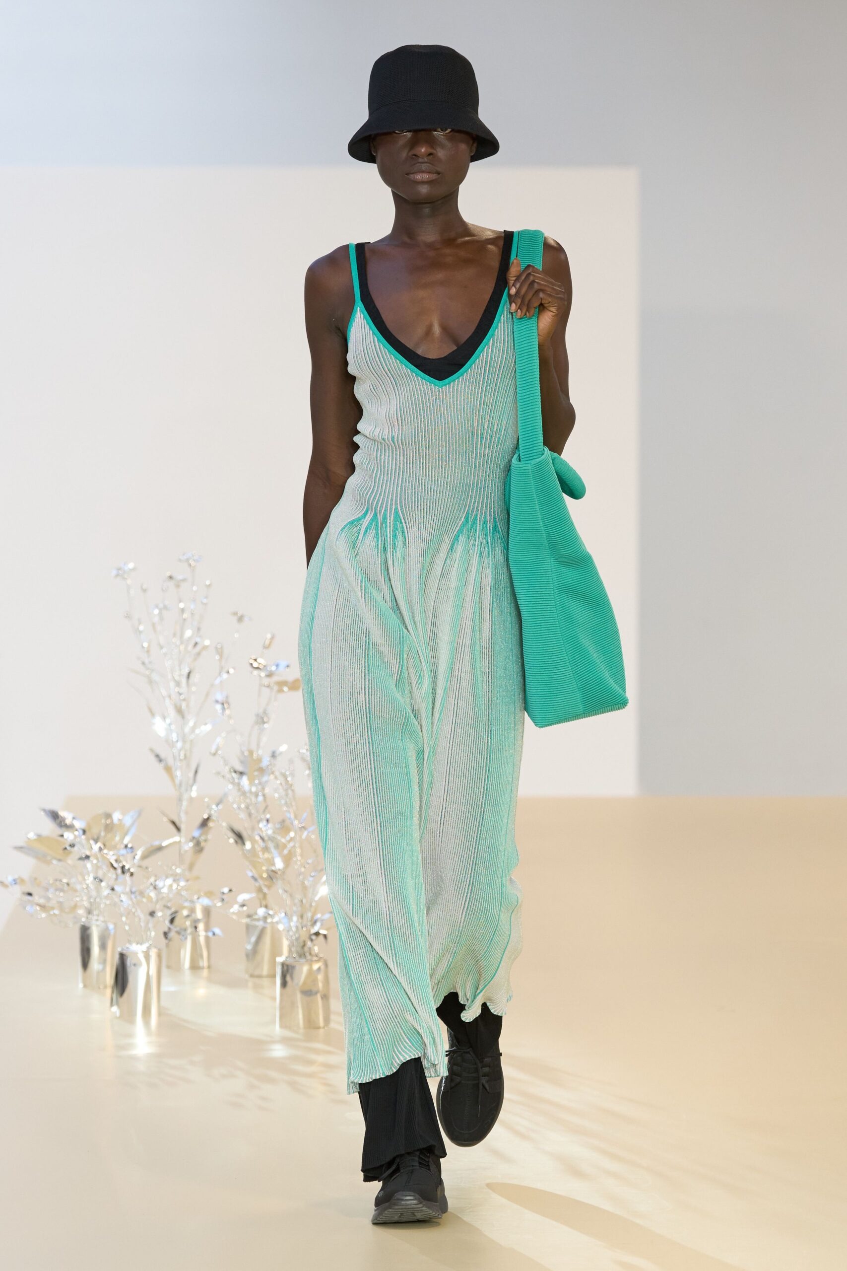 CFCL S/S 24 Look 217