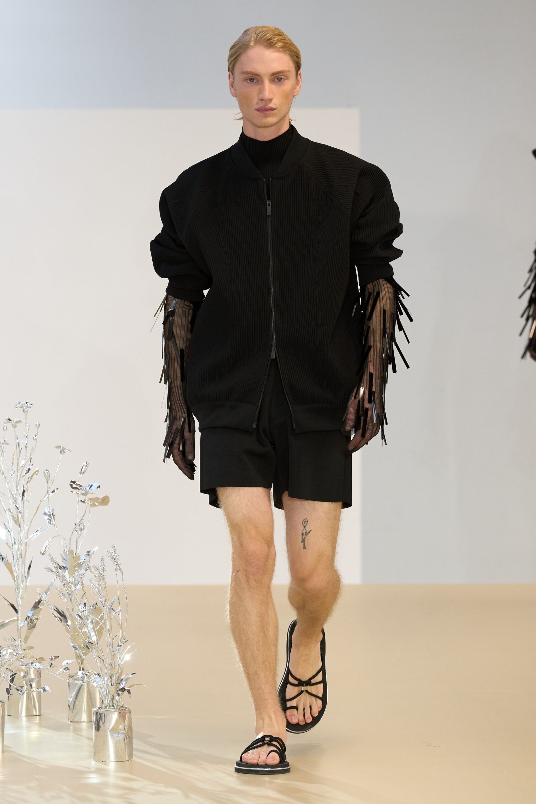 CFCL S/S 24 Look 340