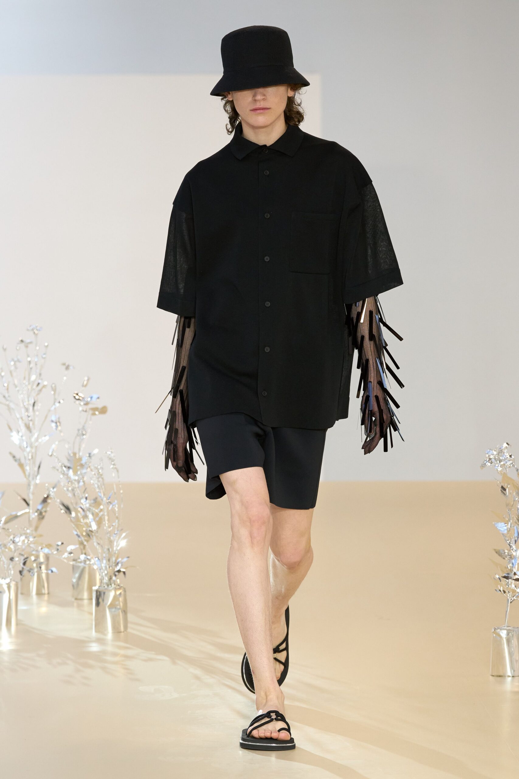 CFCL S/S 24 Look 359