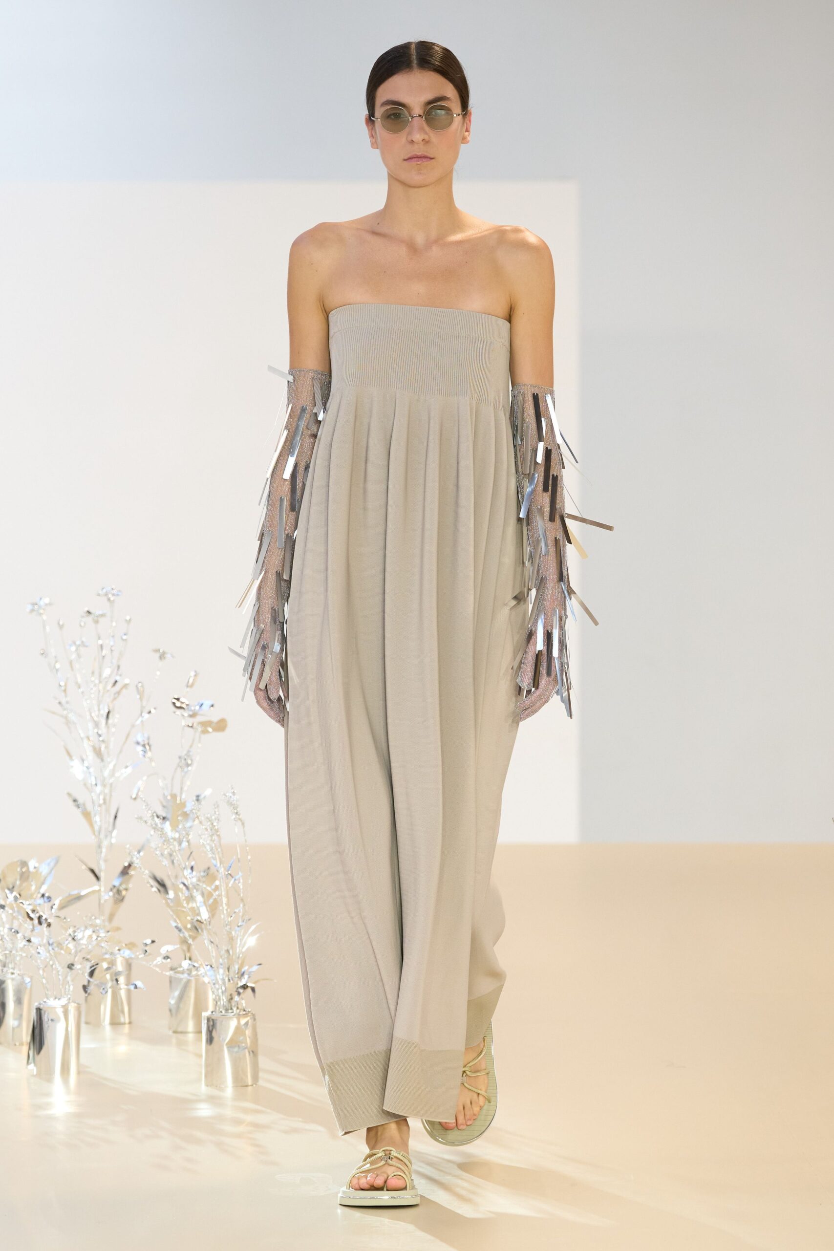 CFCL S/S 24 Look 383