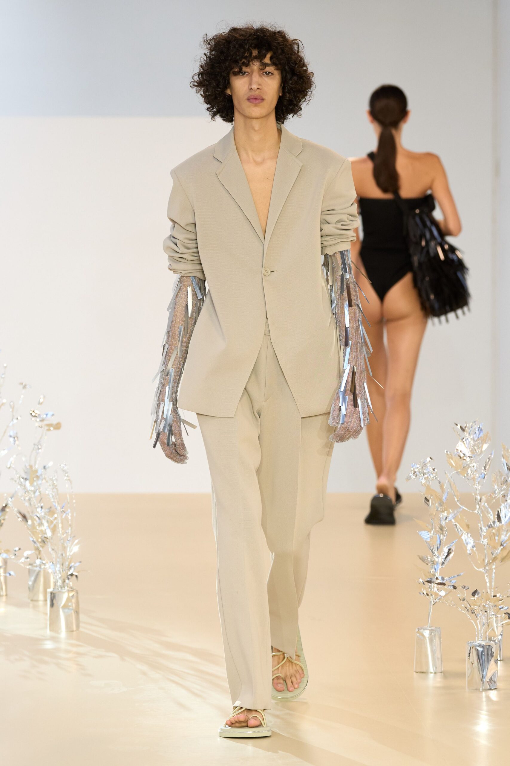 CFCL S/S 24 Look 388