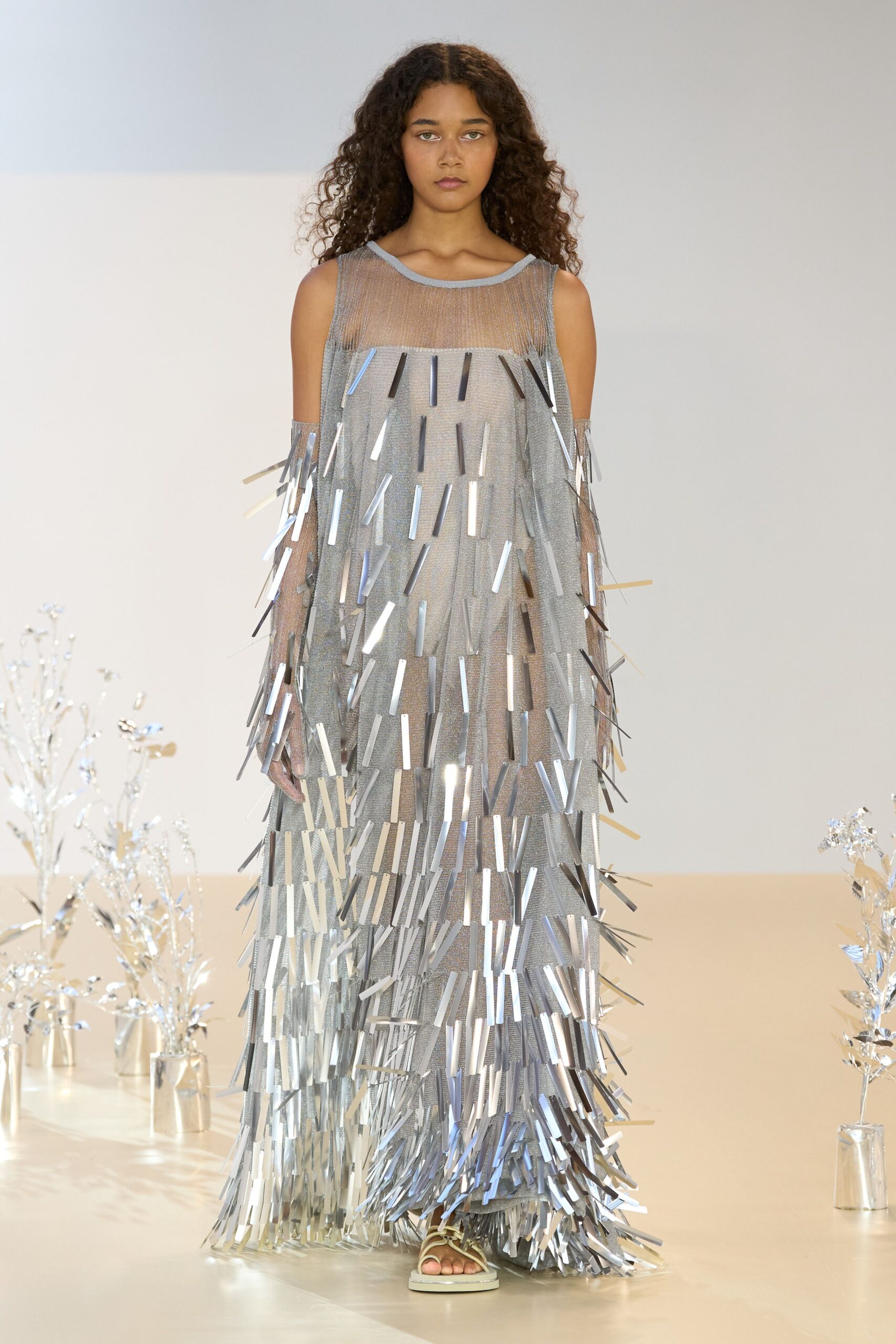 CFCL S/S 24 Look 428