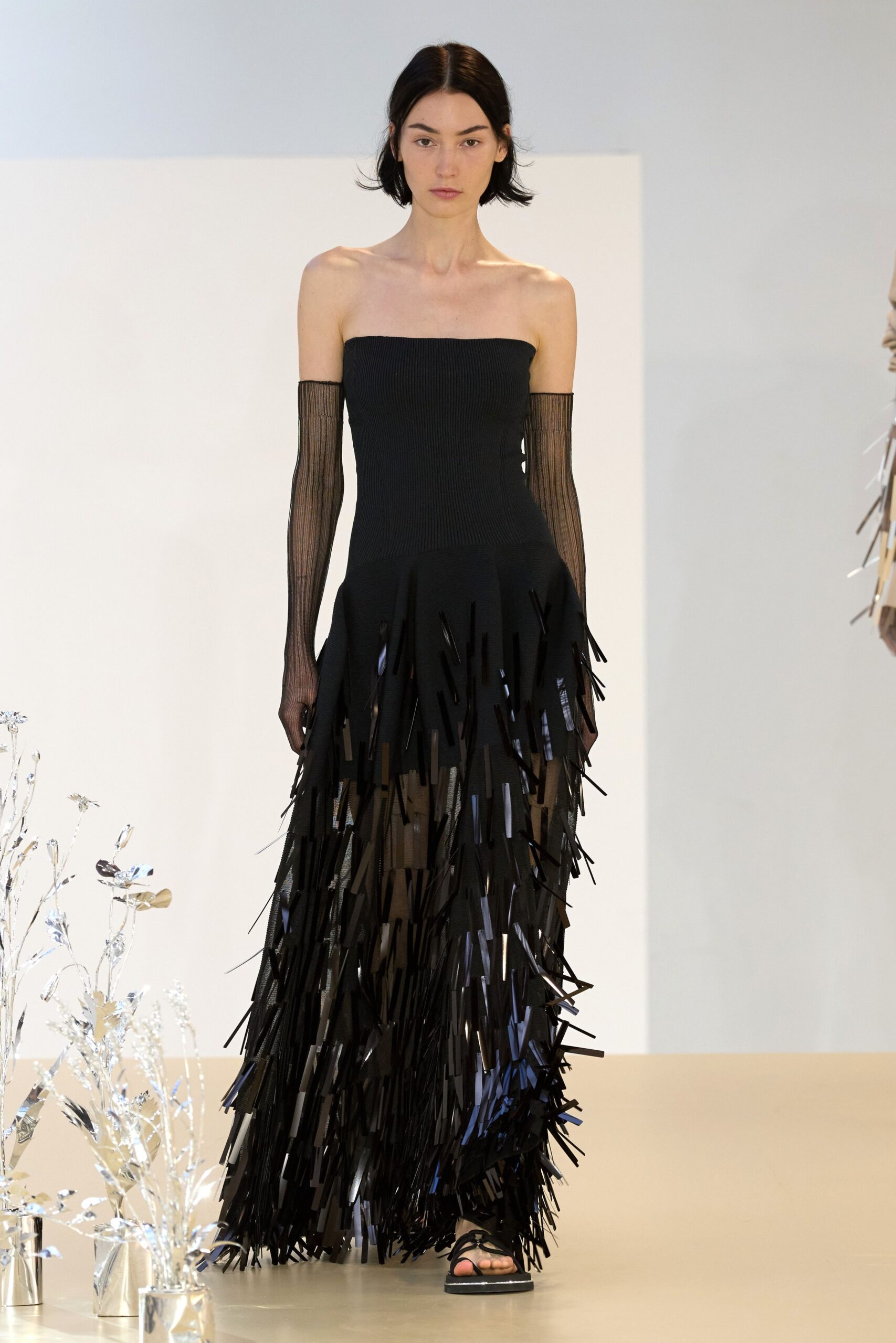 CFCL S/S 24 Look 433