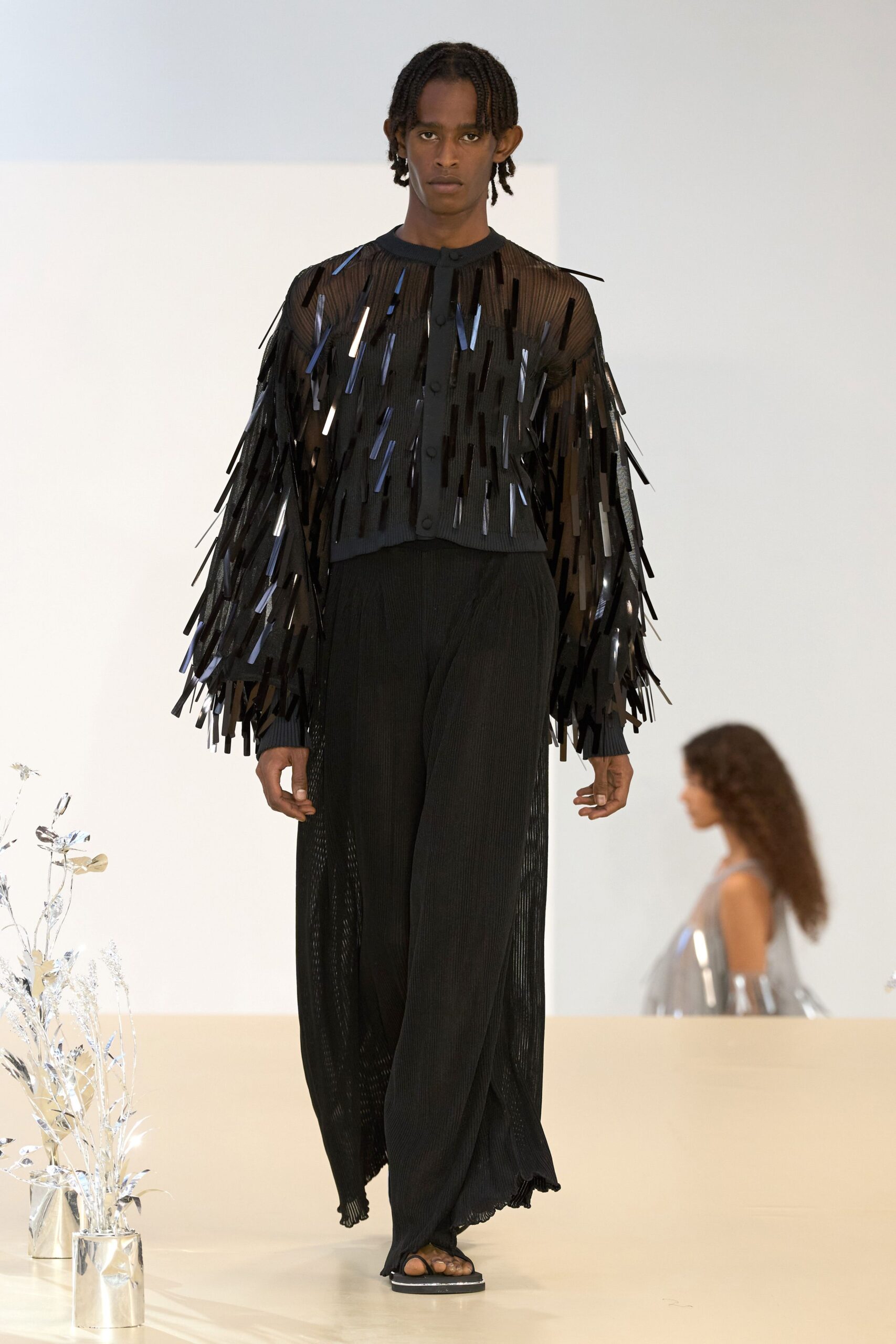 CFCL S/S 24 Look 450