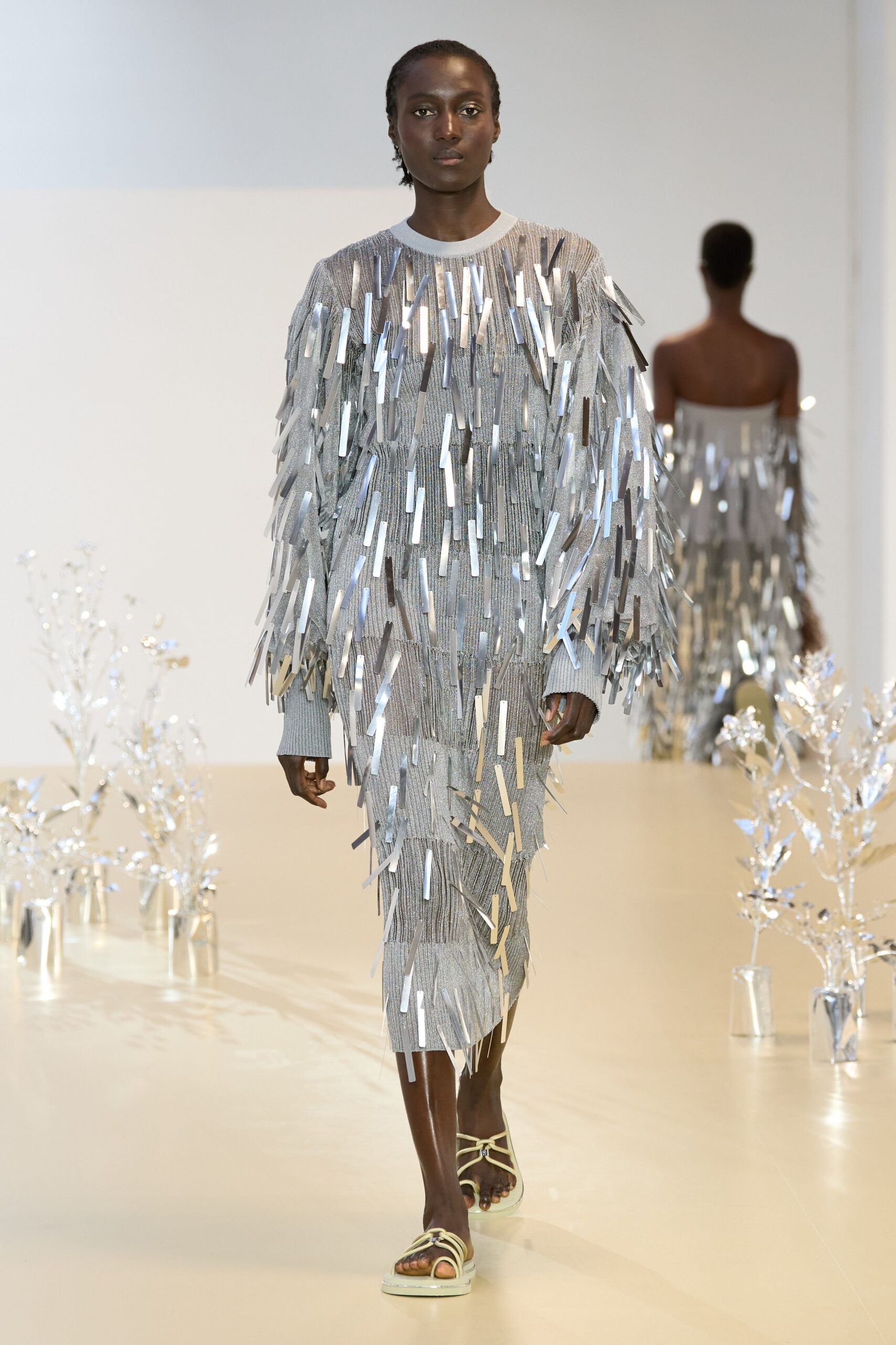 CFCL S/S 24 Look 455