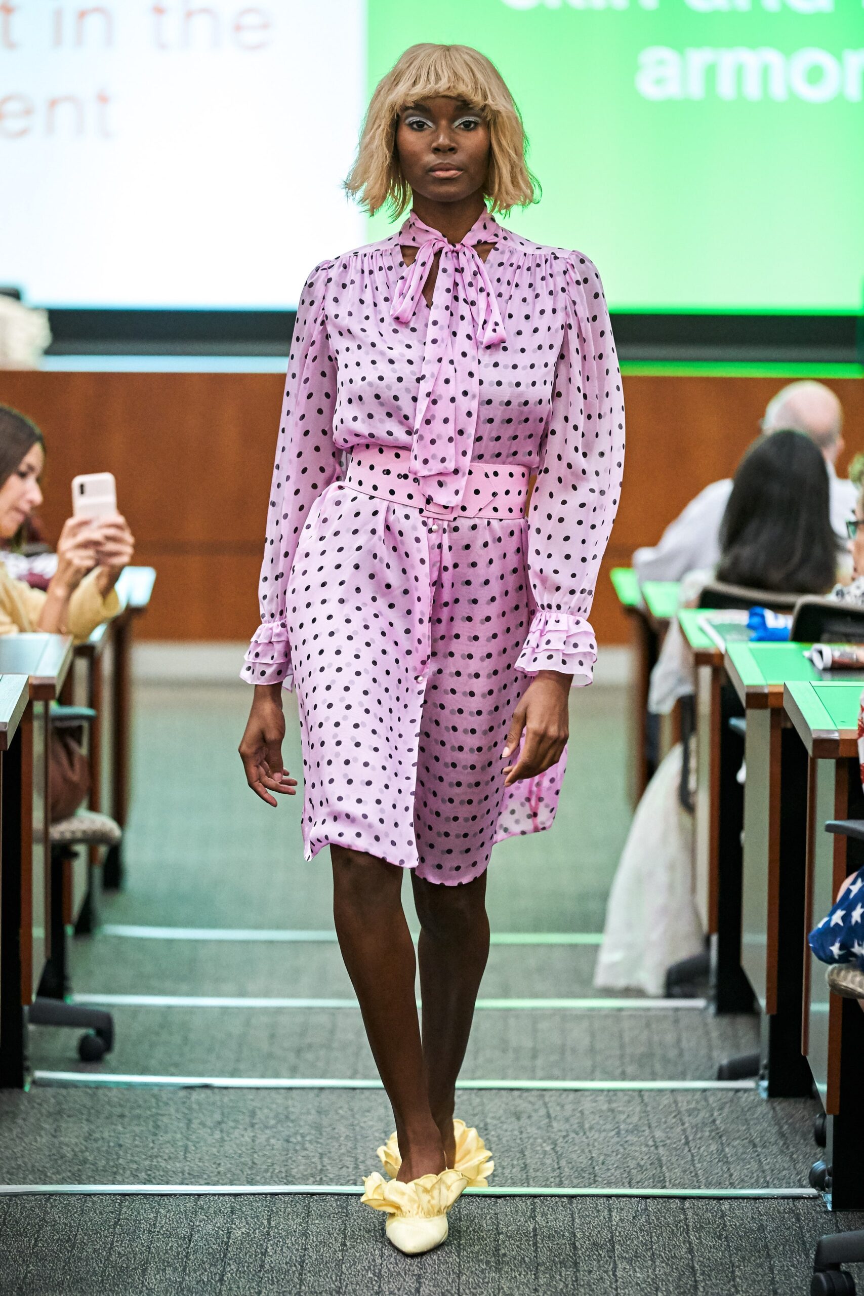 Batsheva S/S 20 Look 445