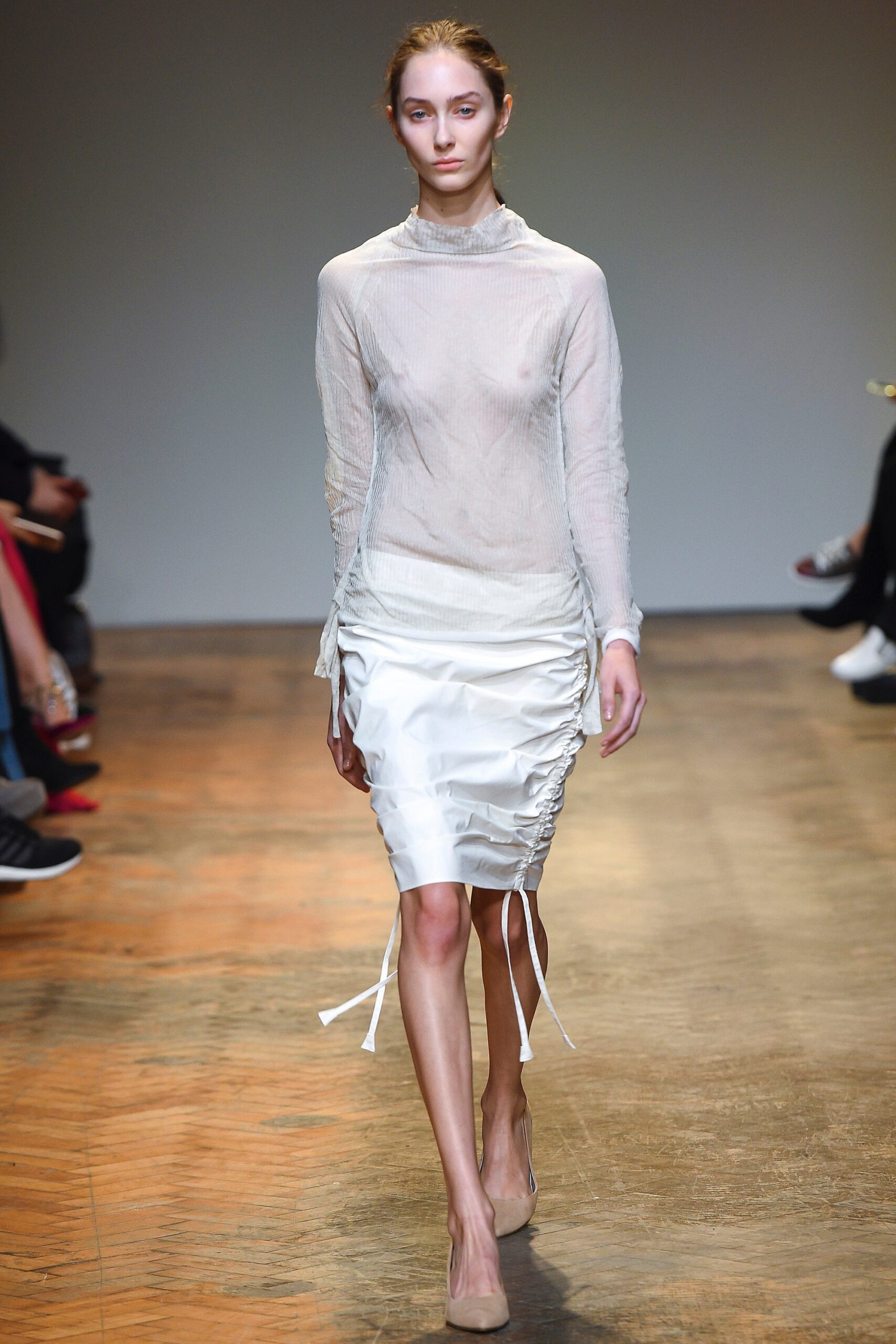 Barbara Casasola F/W 16 Look 136
