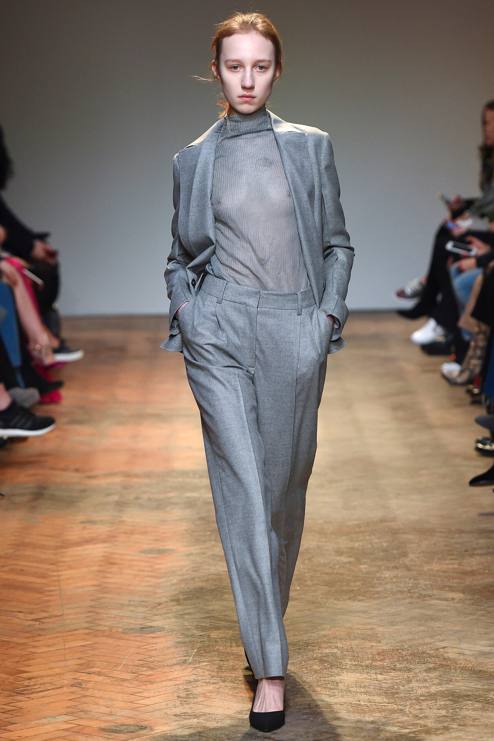 Barbara Casasola F/W 16 Look 202