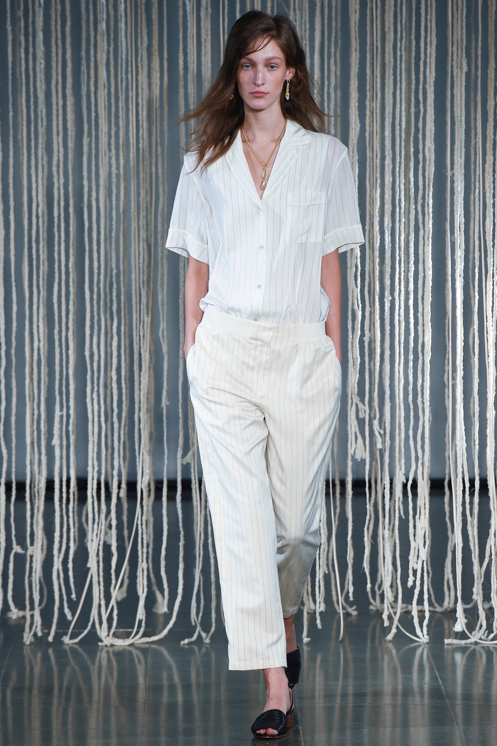 Barbara Casasola S/S 16 Look 24