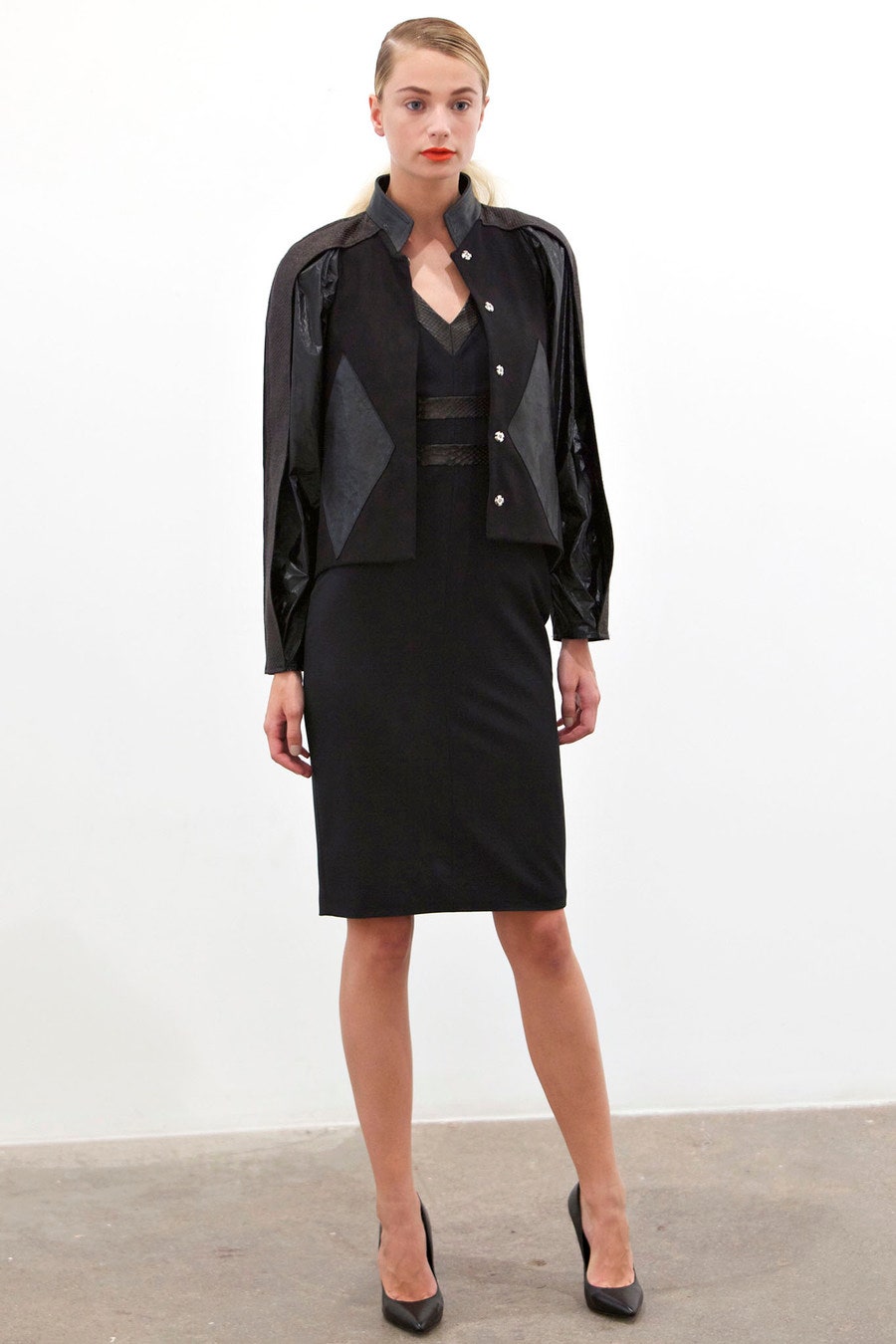 Bebe S/S 13 Look 76
