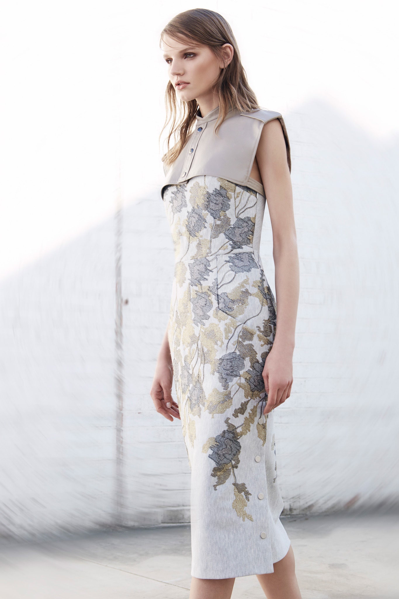 BCBG Max Azria F/W 14 Look 22