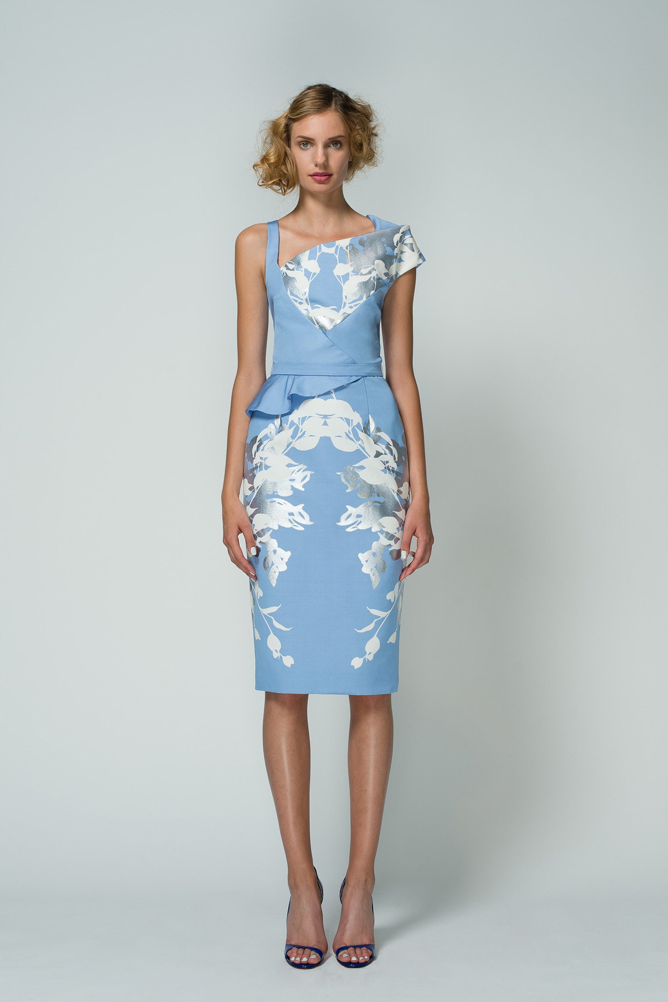 Bibhu Mohapatra Resort 15 Look 49