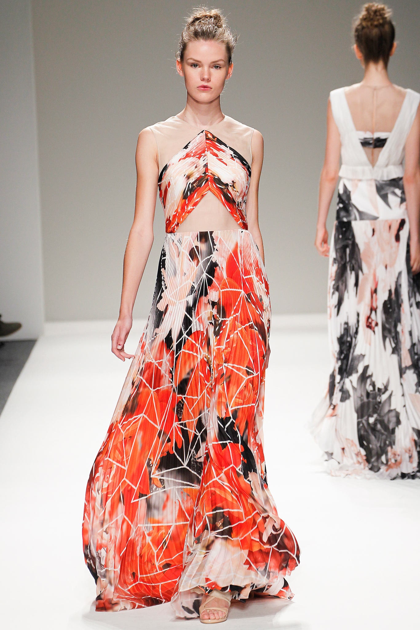 Bibhu Mohapatra S/S 14 Look 94