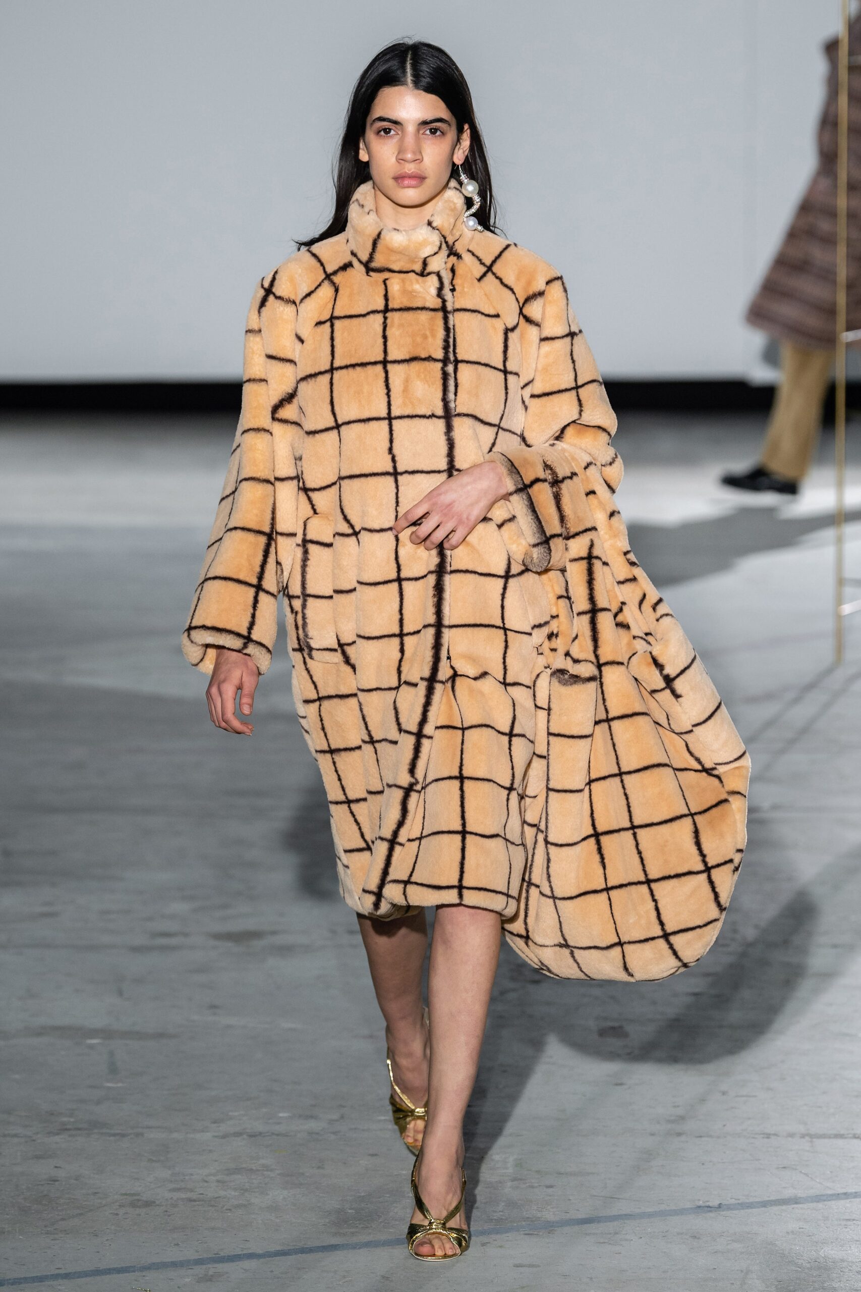 Baum und Pferdgarten Copenhagen F/W 19 Look 264