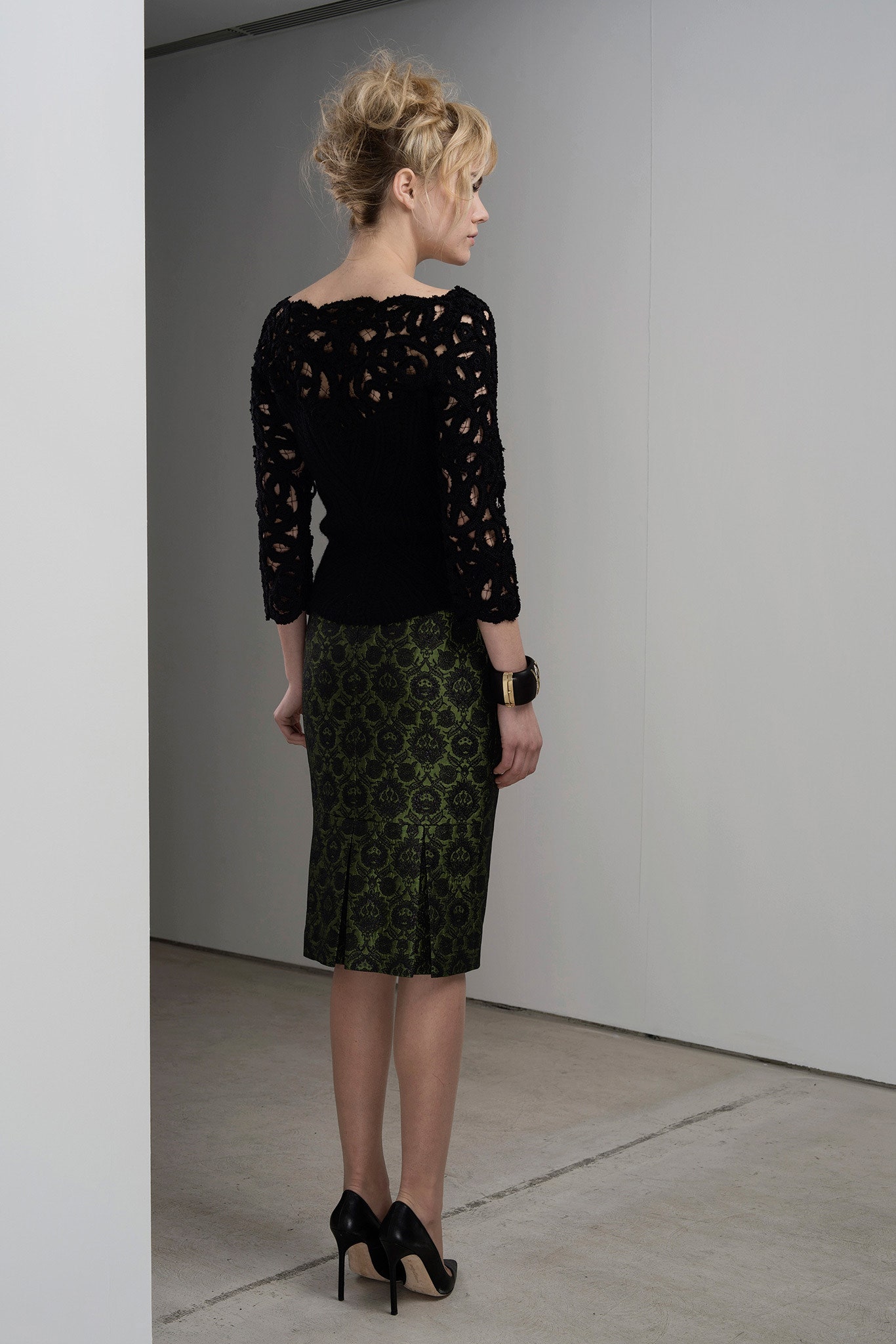 Barbara Tfank F/W 14 Look 18