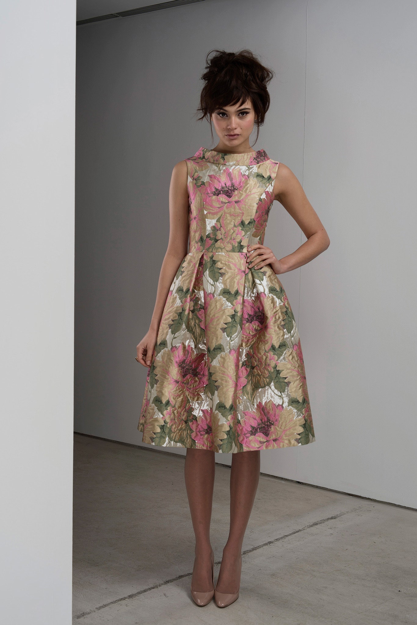 Barbara Tfank F/W 14 Look 93