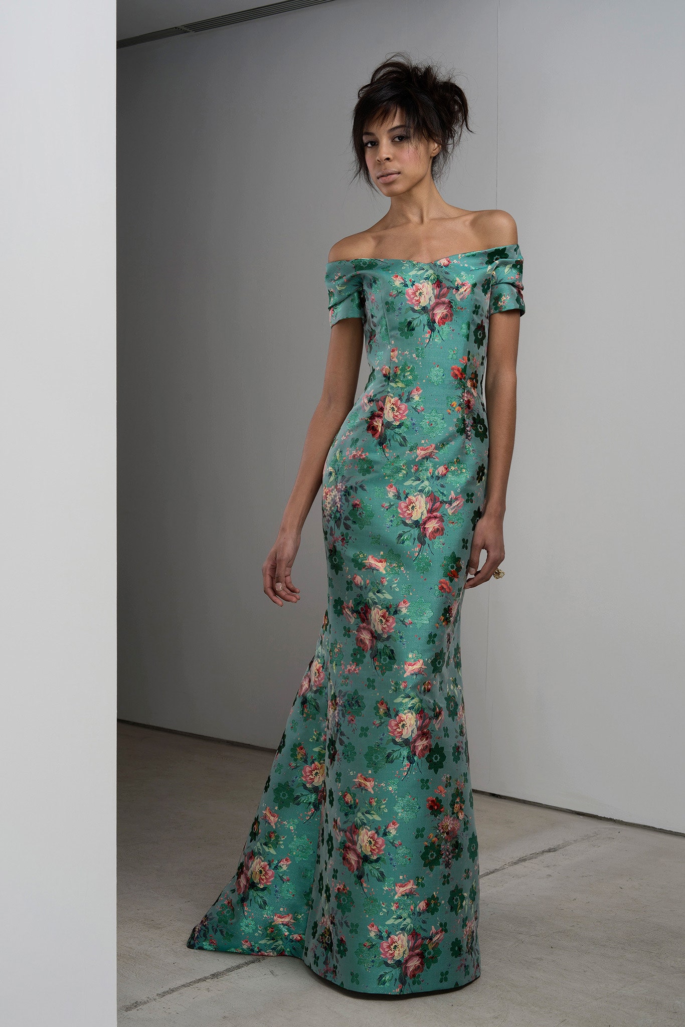 Barbara Tfank F/W 14 Look 114