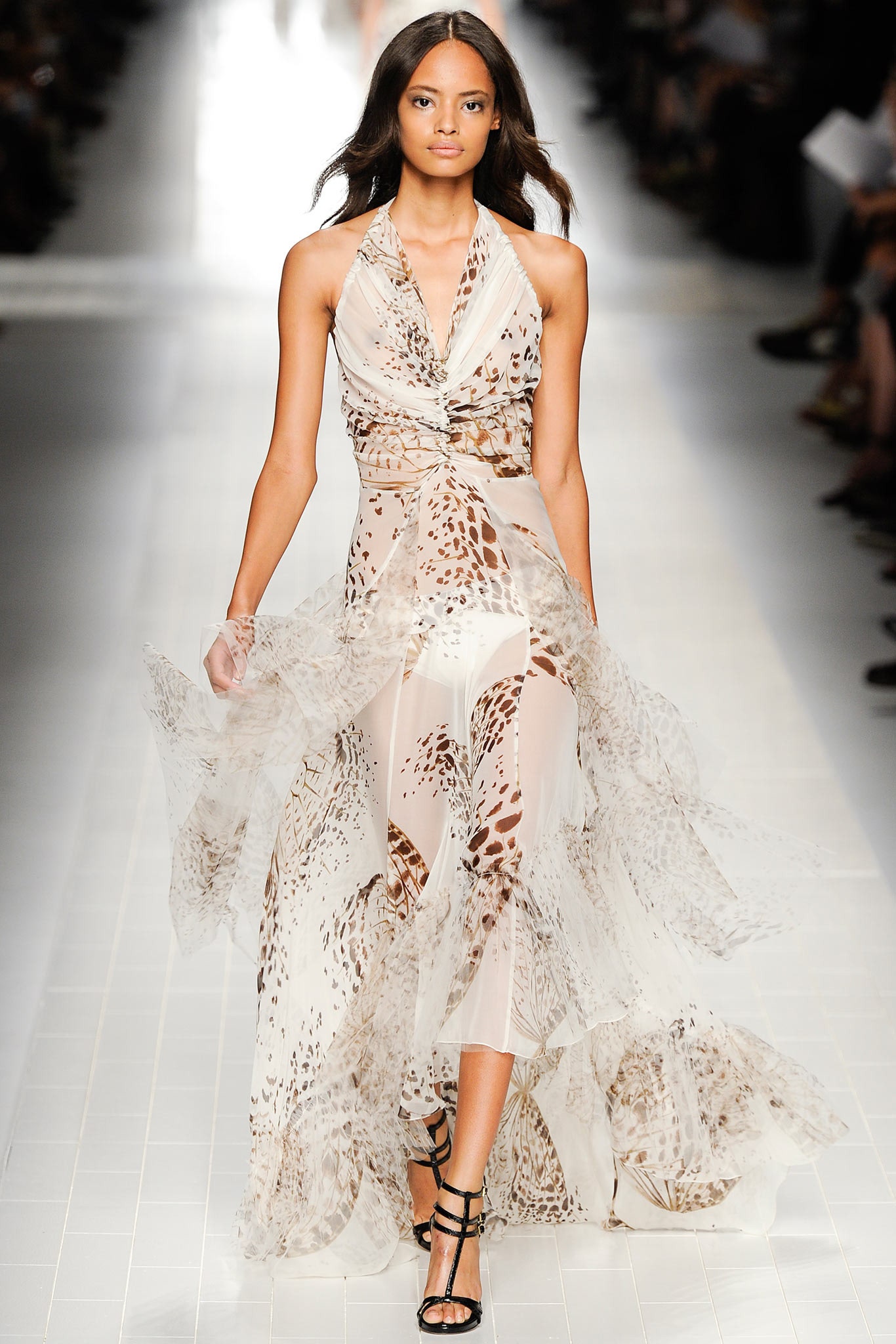 Blumarine S/S 14 Look 108
