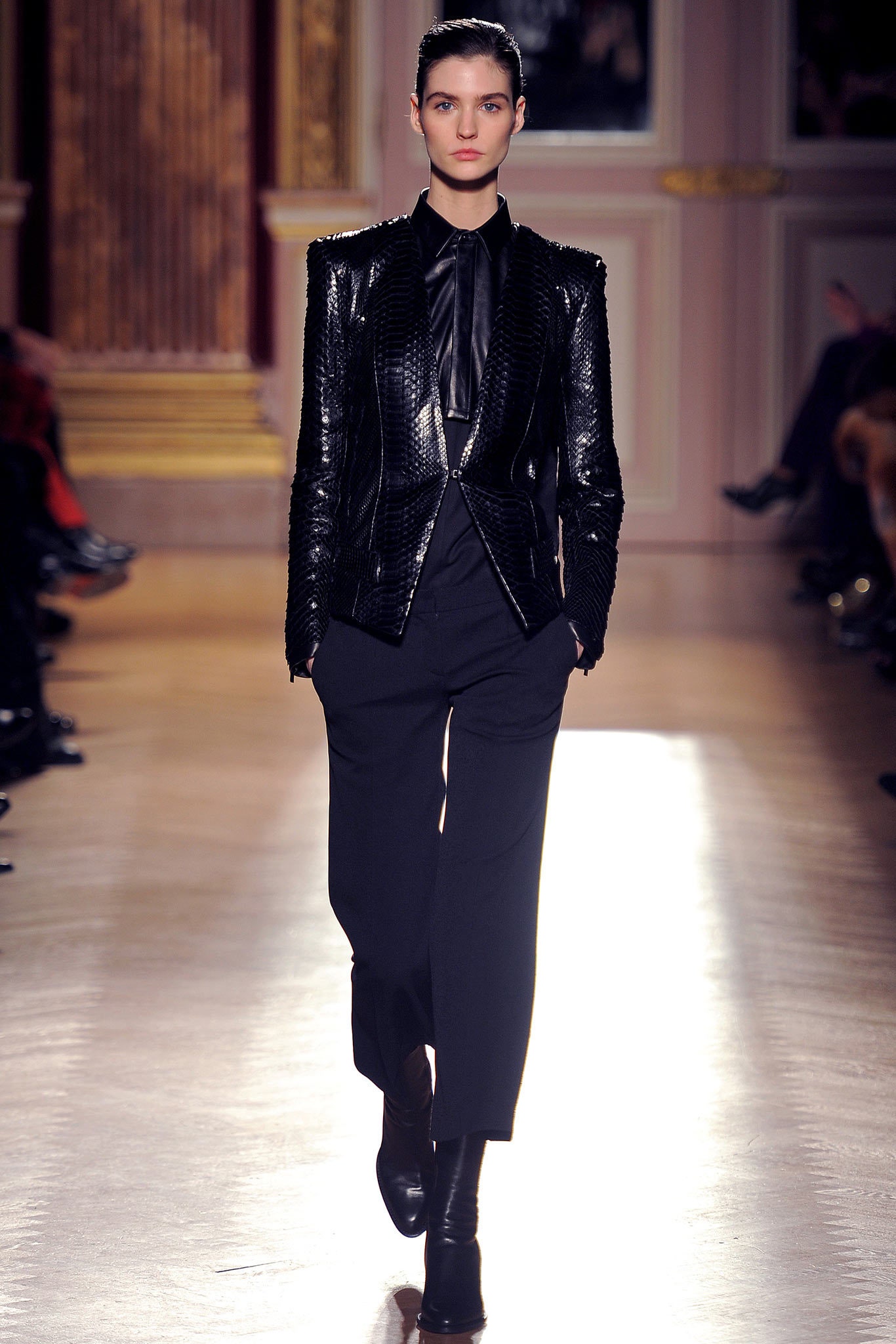 Barbara Bui F/W 13 Look 43