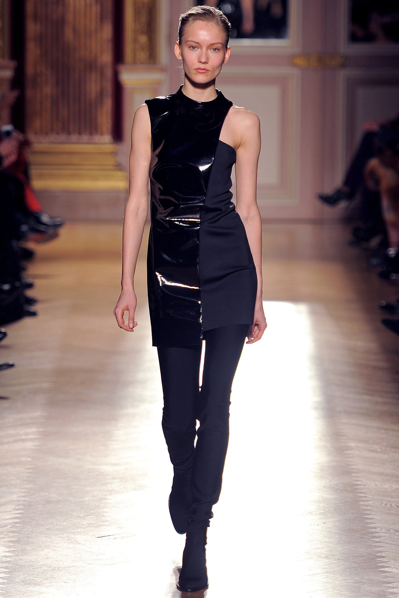 Barbara Bui F/W 13 Look 61