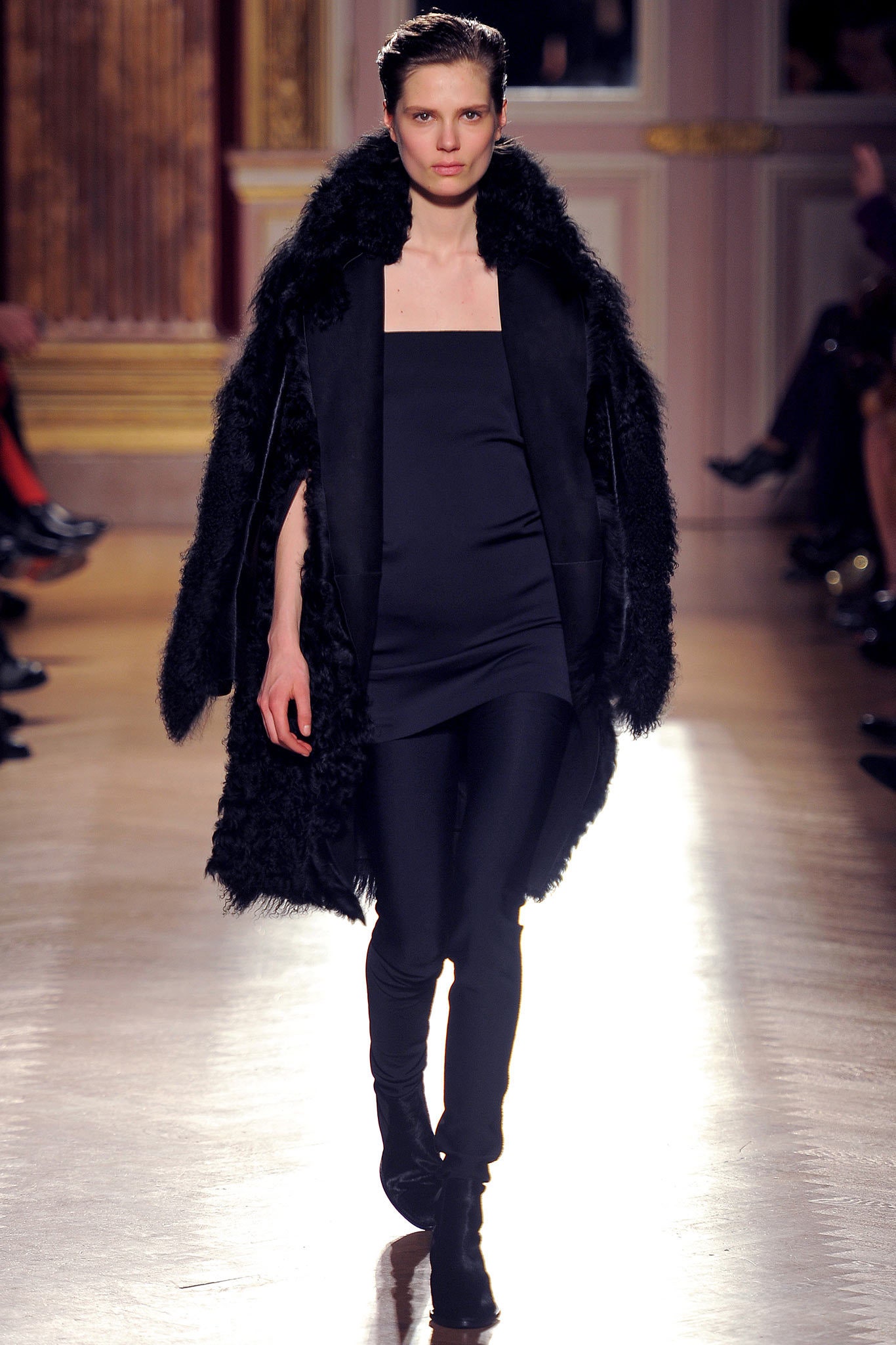 Barbara Bui F/W 13 Look 87